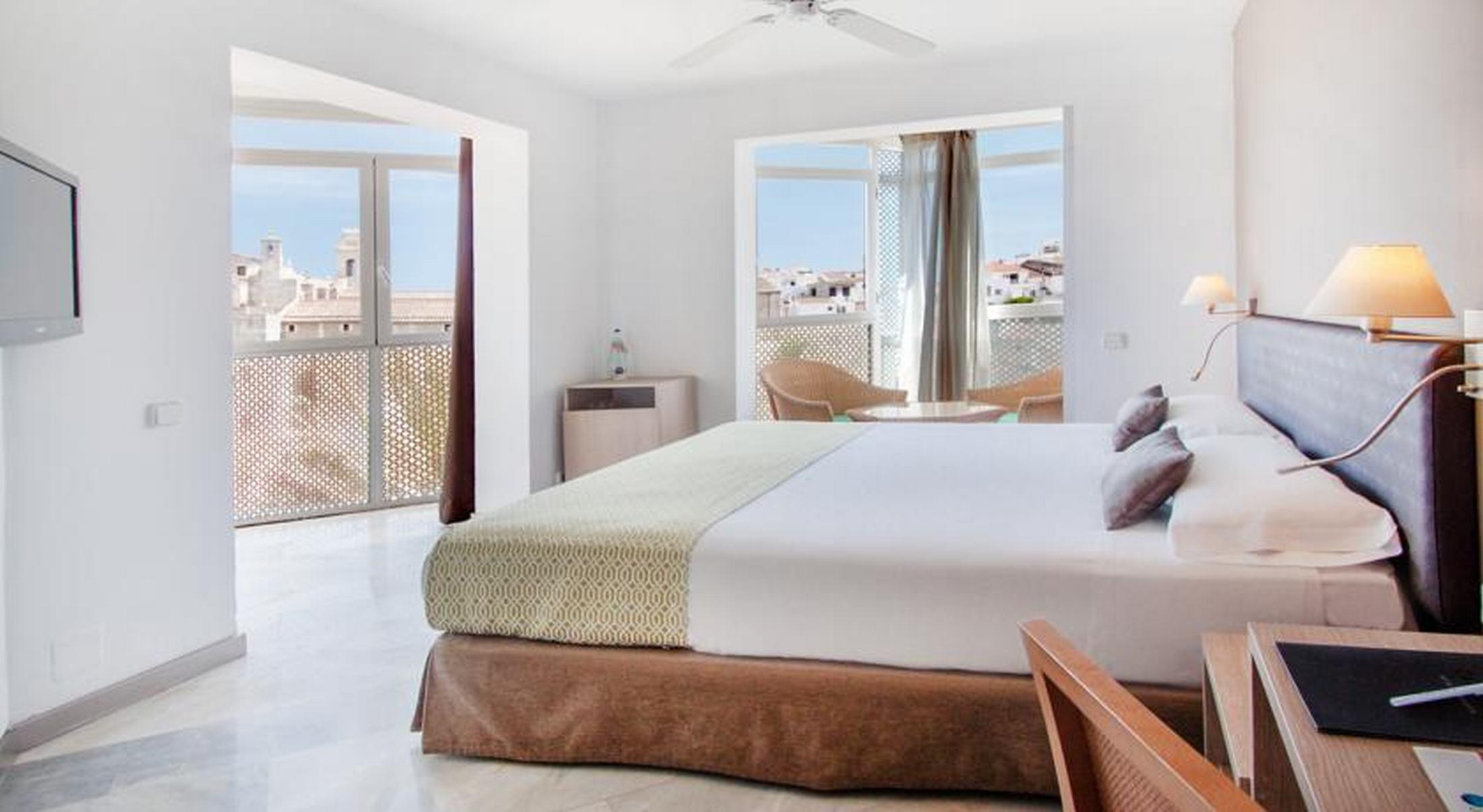 Catalonia Mirador Des 4* Mahon (Menorca)