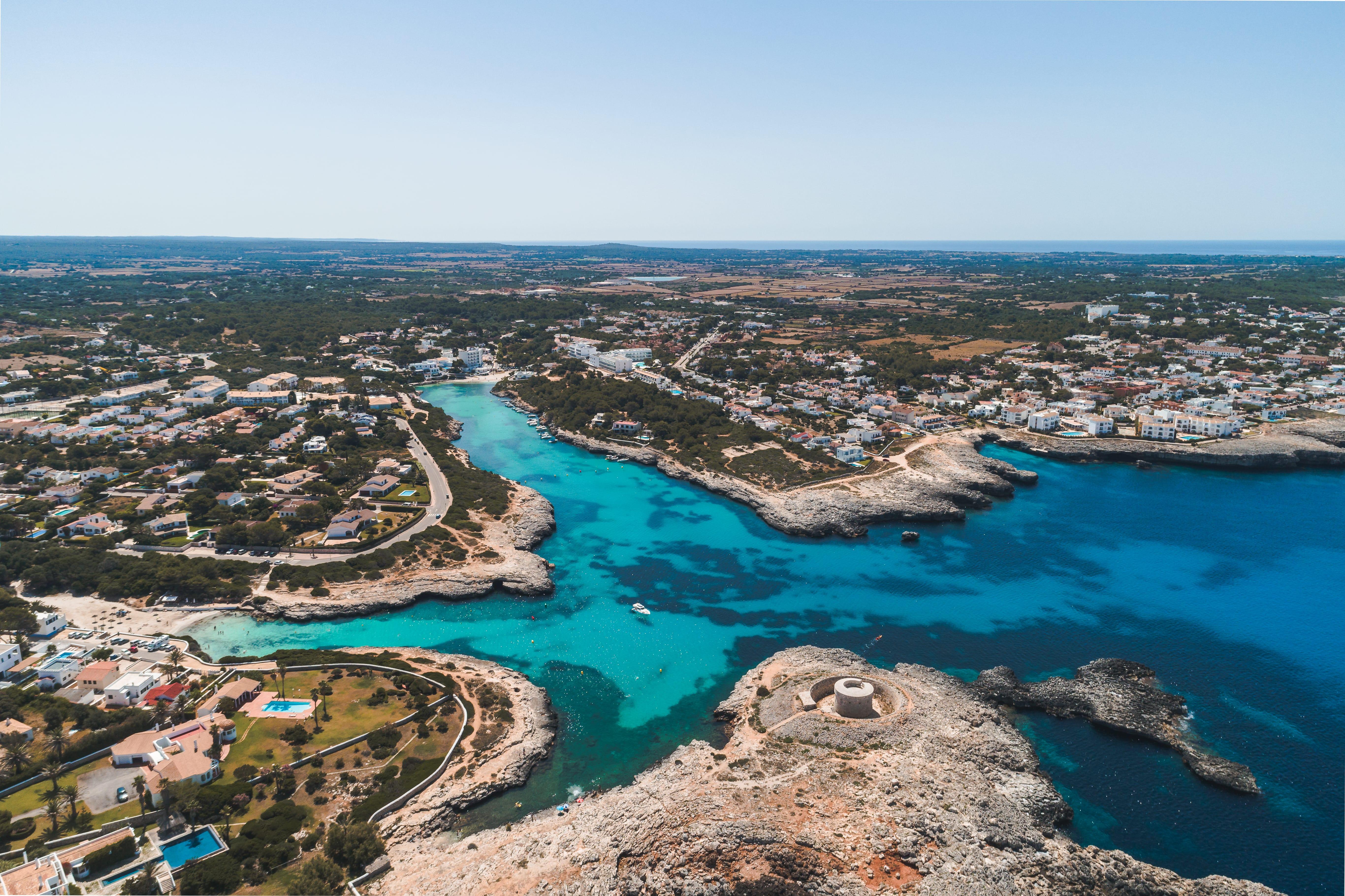 Hotel Playa Santandria Adults Only Cala Santandria (Menorca)