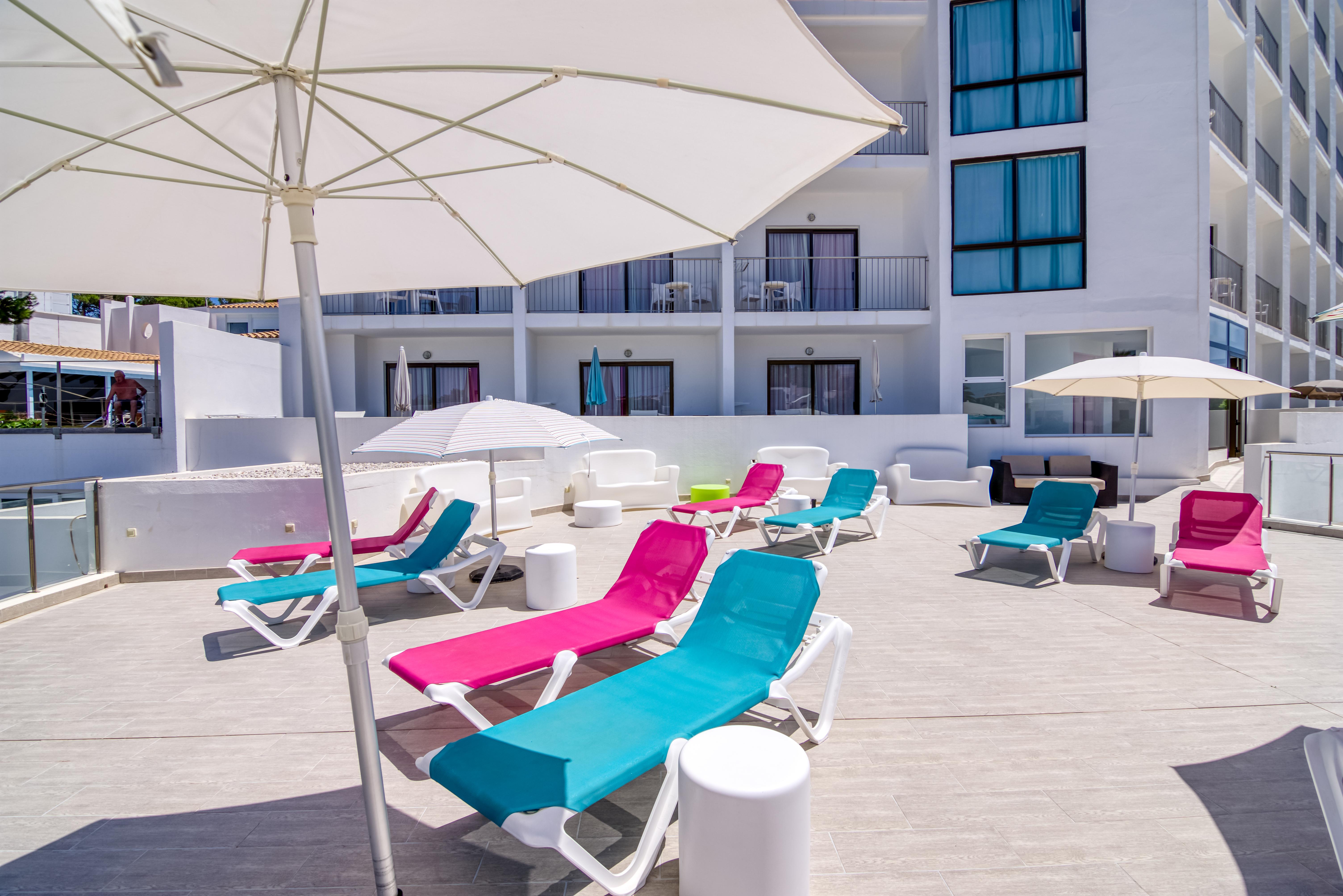 Hotel Playa Santandria Adults Only Cala Santandria (Menorca)