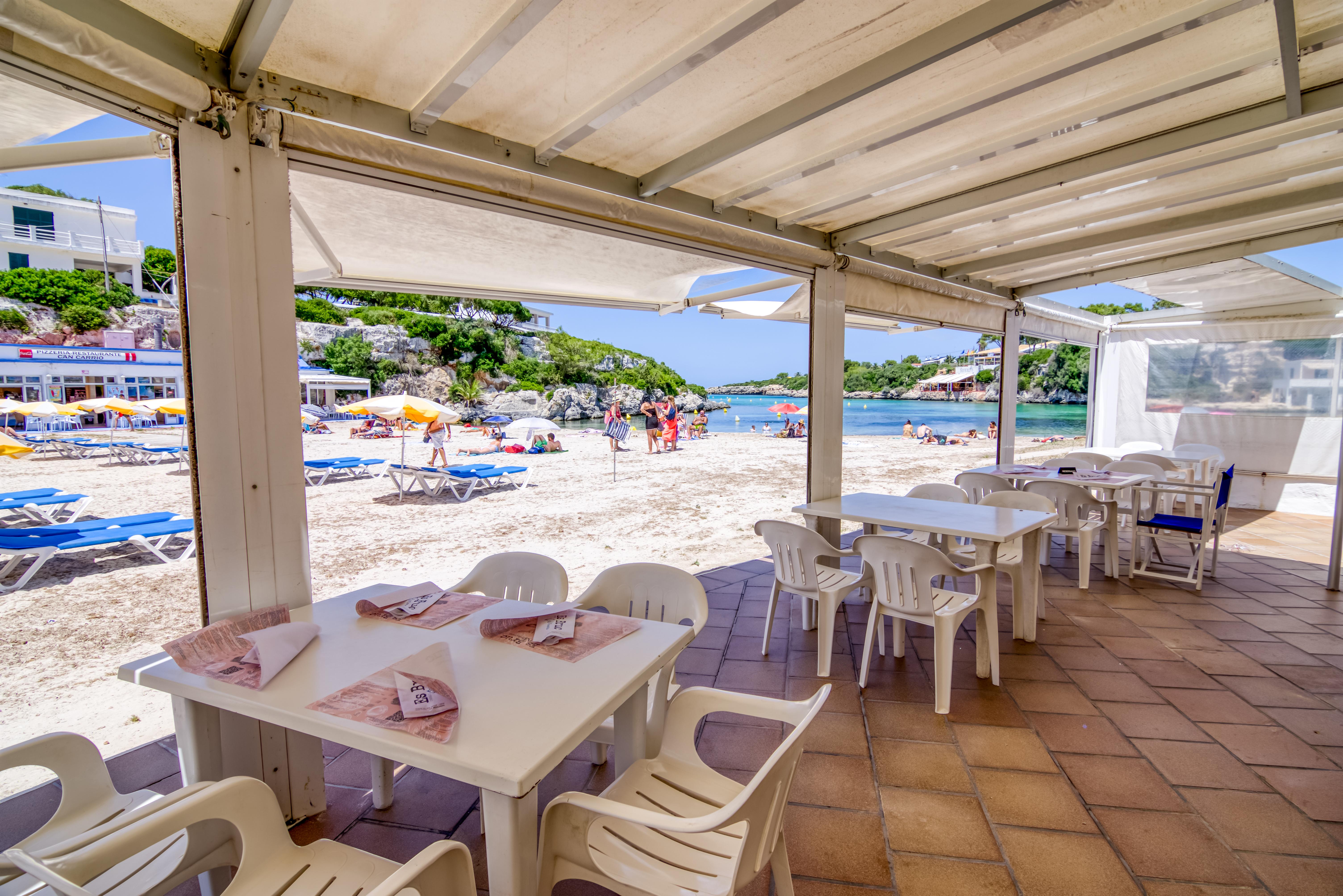 Hotel Playa Santandria Adults Only Cala Santandria (Menorca)