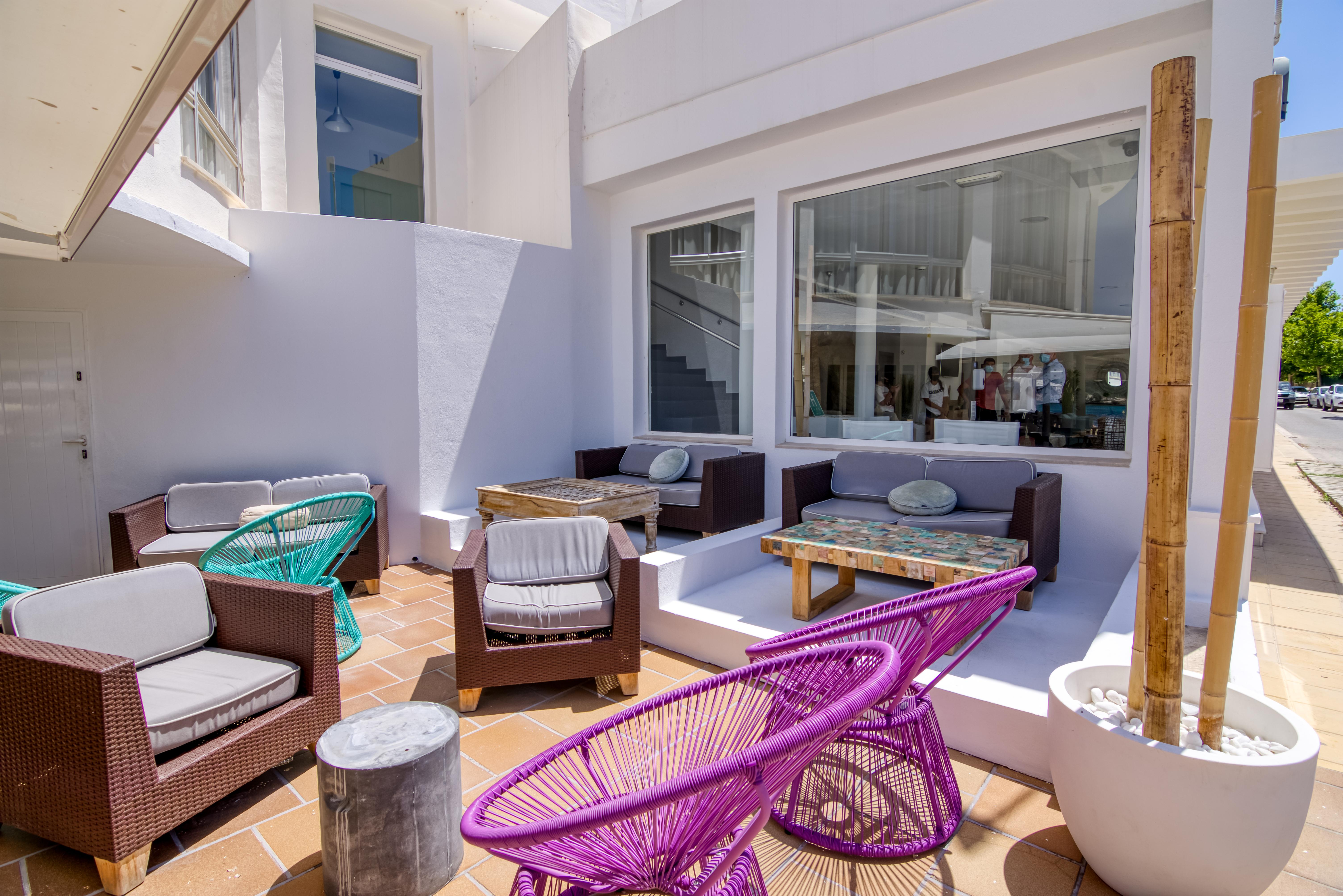Hotel Playa Santandria Adults Only Cala Santandria (Menorca)
