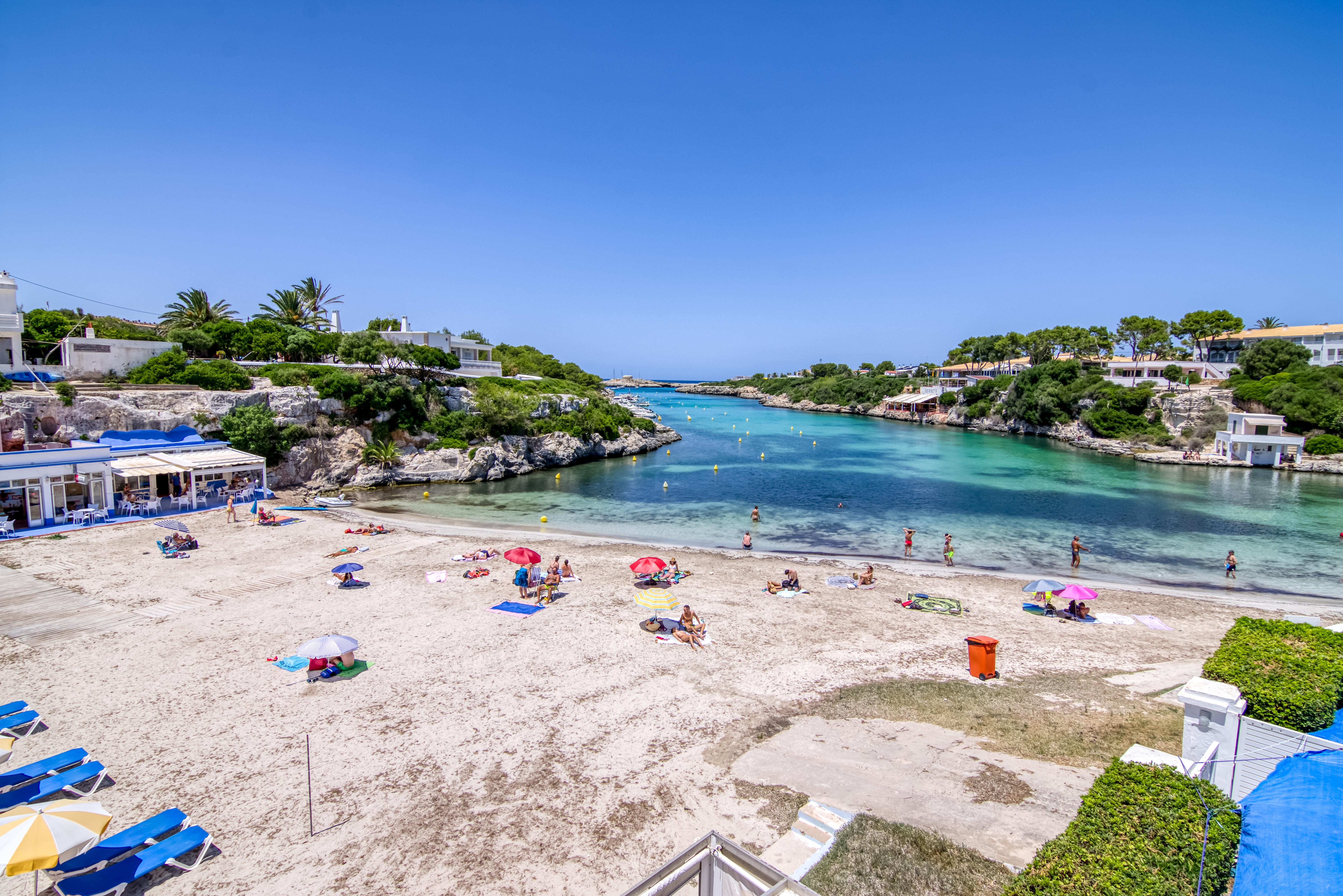Hotel Playa Santandria Adults Only Cala Santandria (Menorca)