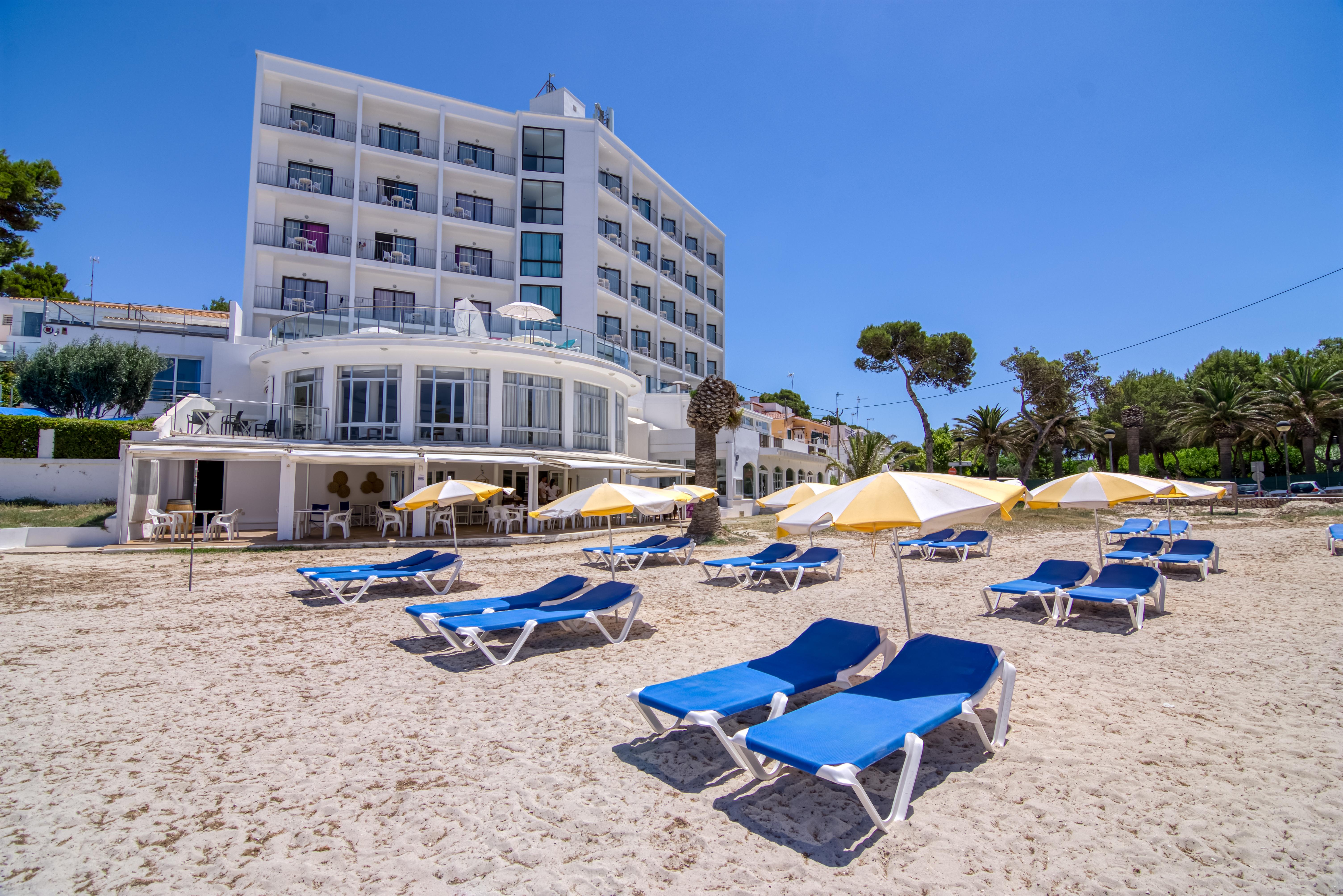 Hotel Playa Santandria Adults Only Cala Santandria (Menorca)
