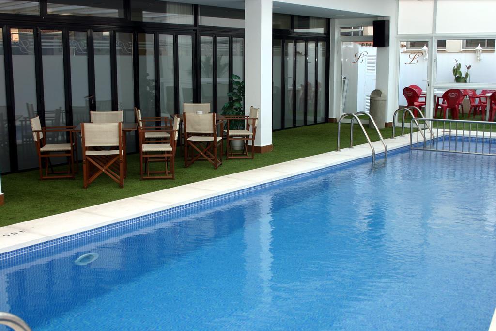 Loar Hotel Ferreries