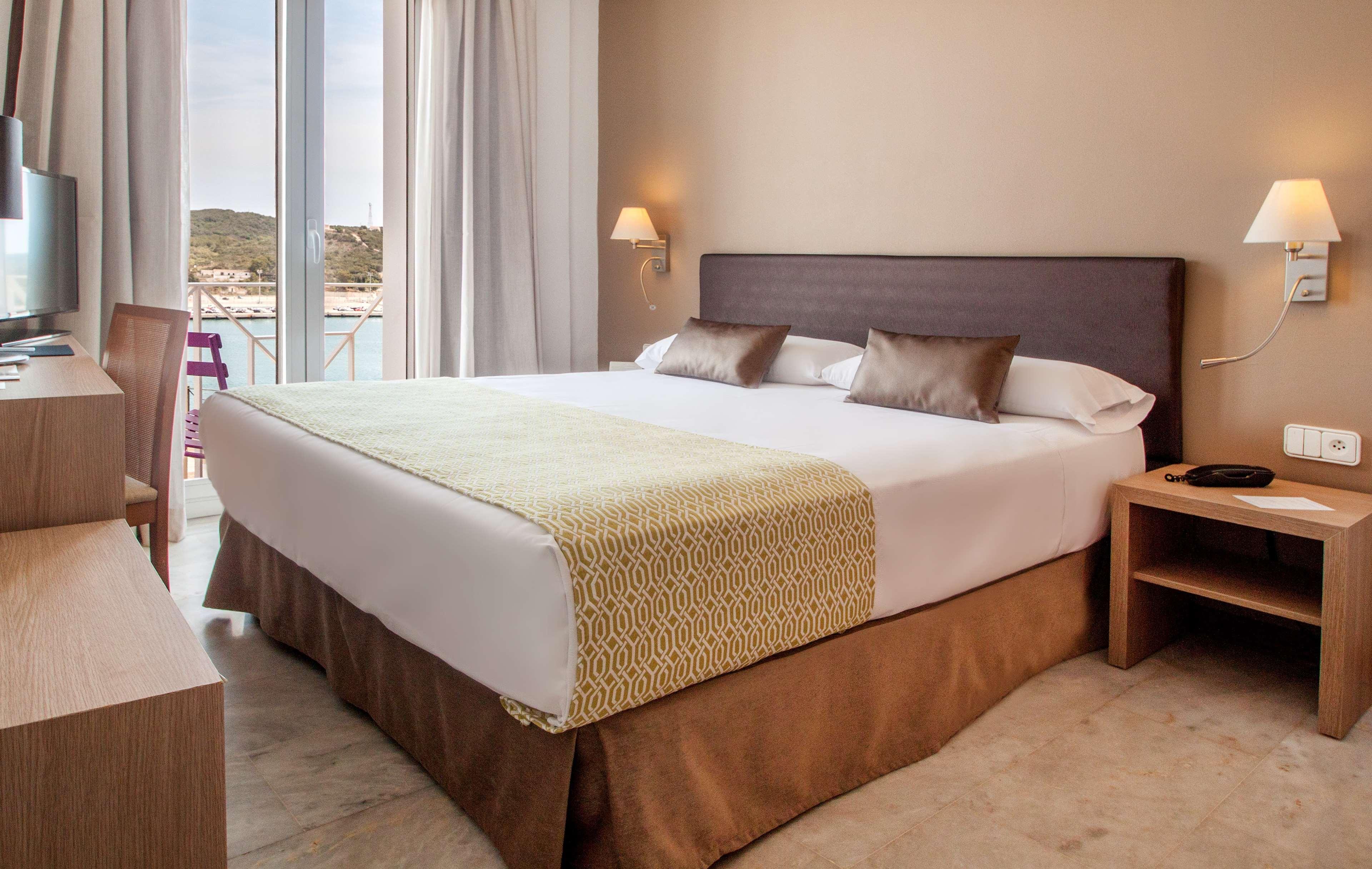 Hotel Catalonia Mirador Des 4*