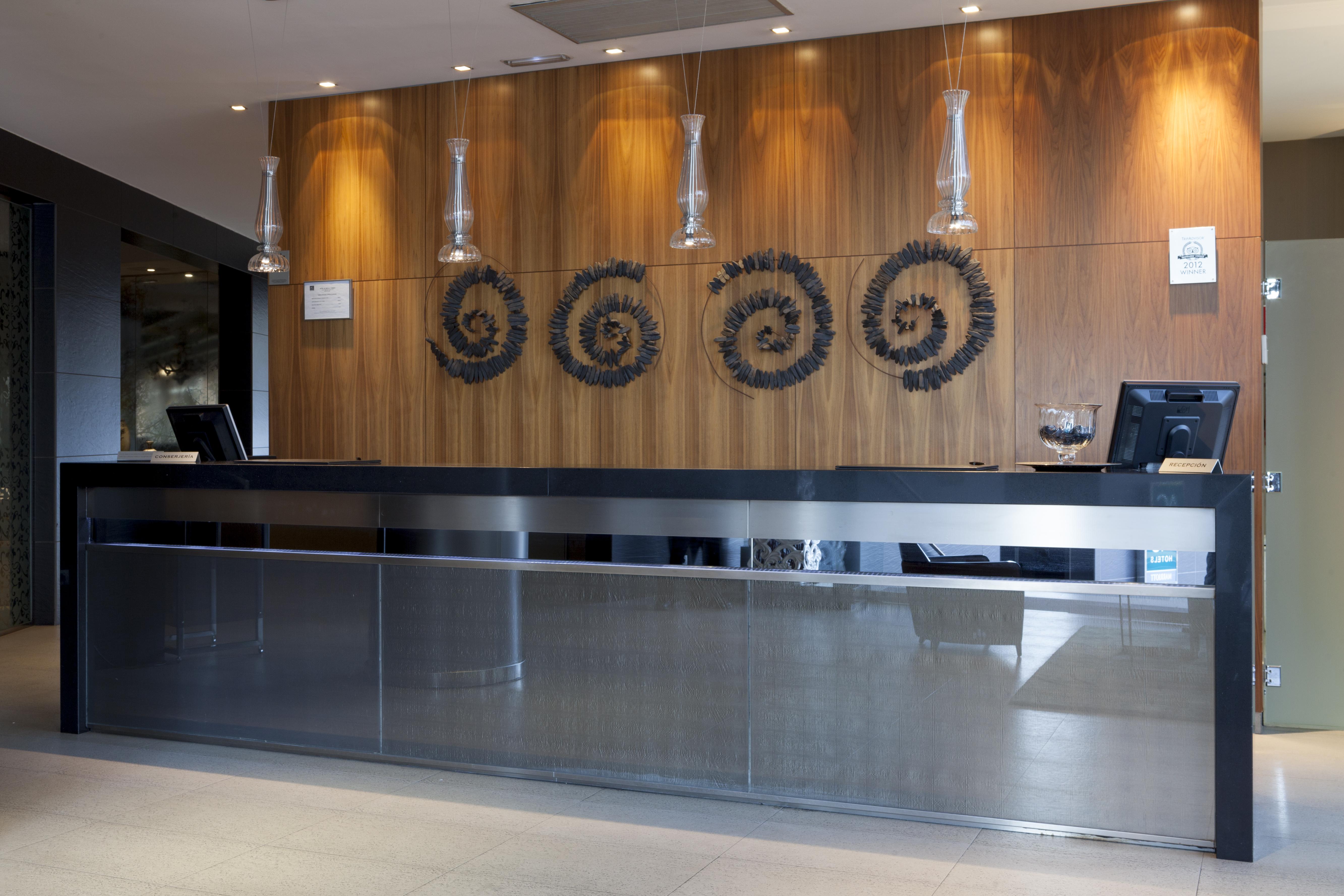 Hotel Porcel Torneo Seville