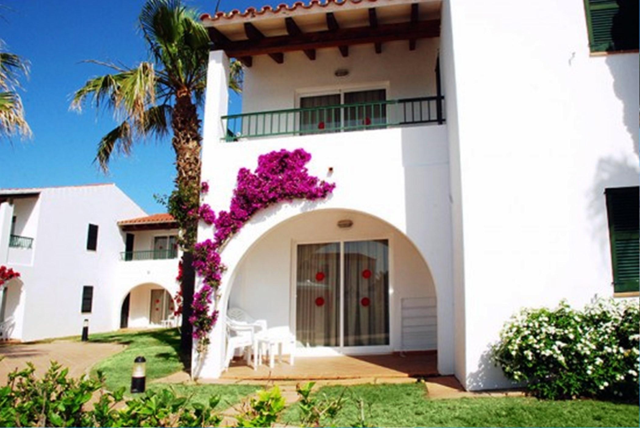 Vistapicas Aparthotel