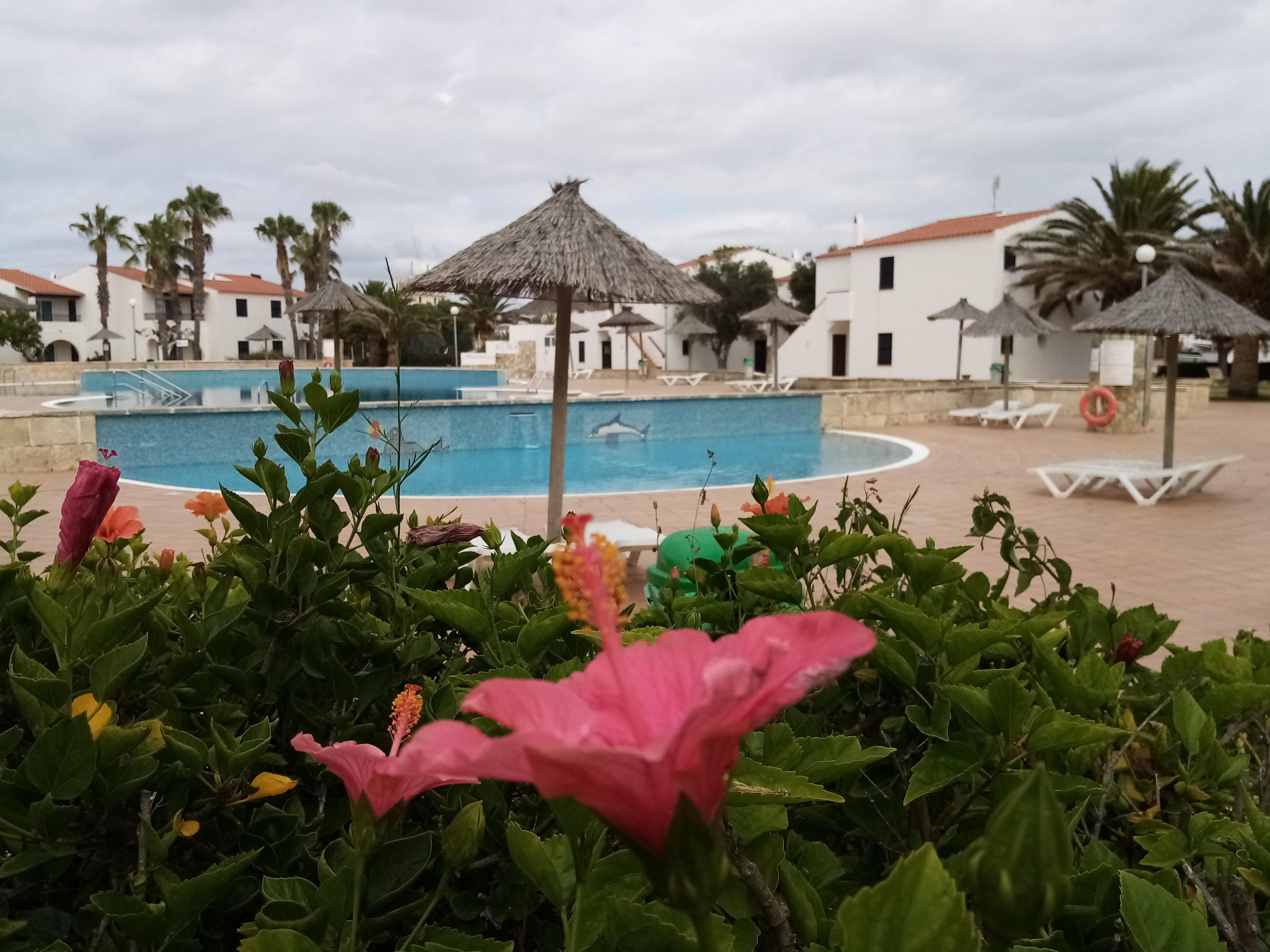 Vistapicas Aparthotel 3*