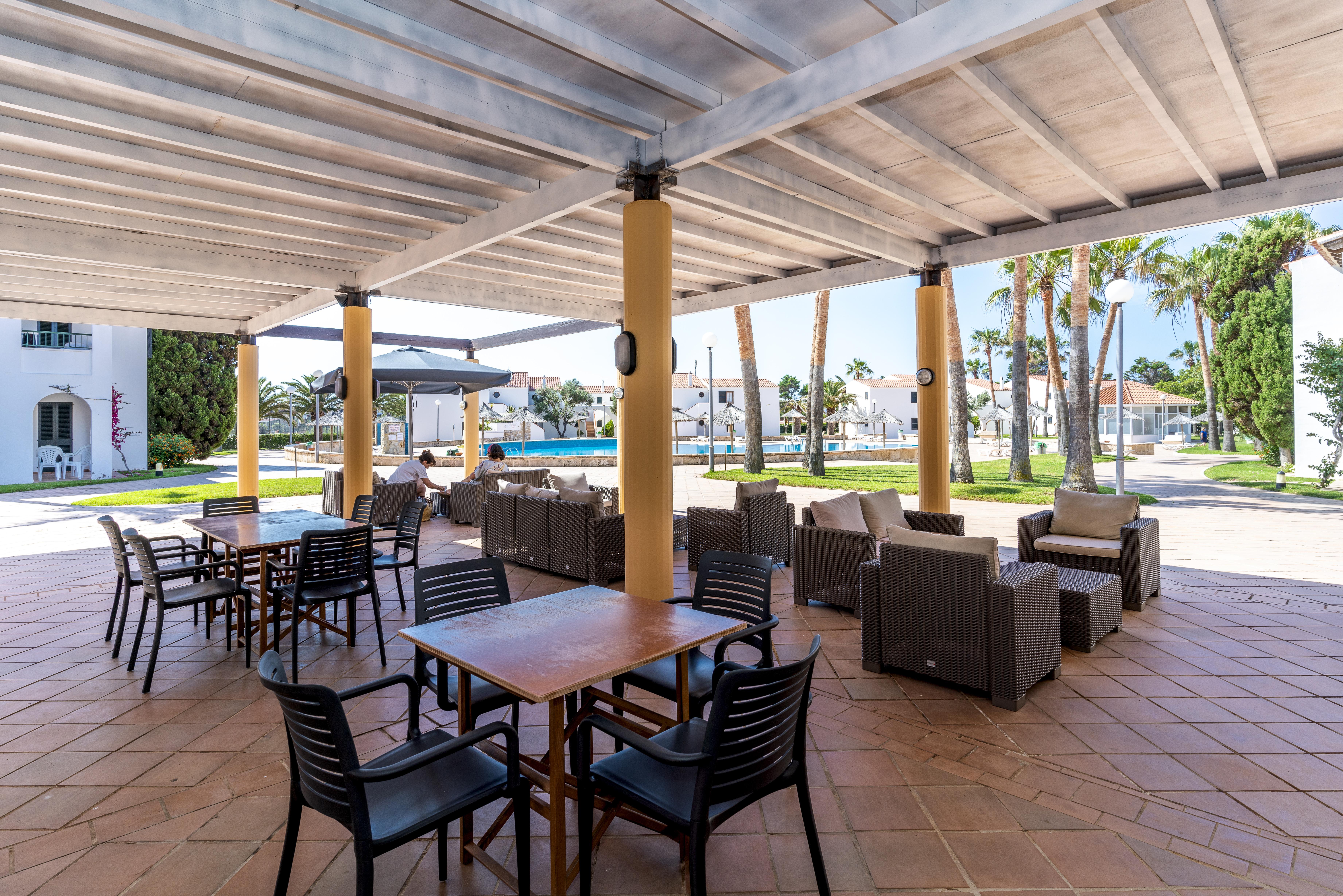 Vistapicas 3* Cala'N Blanes (Menorca)