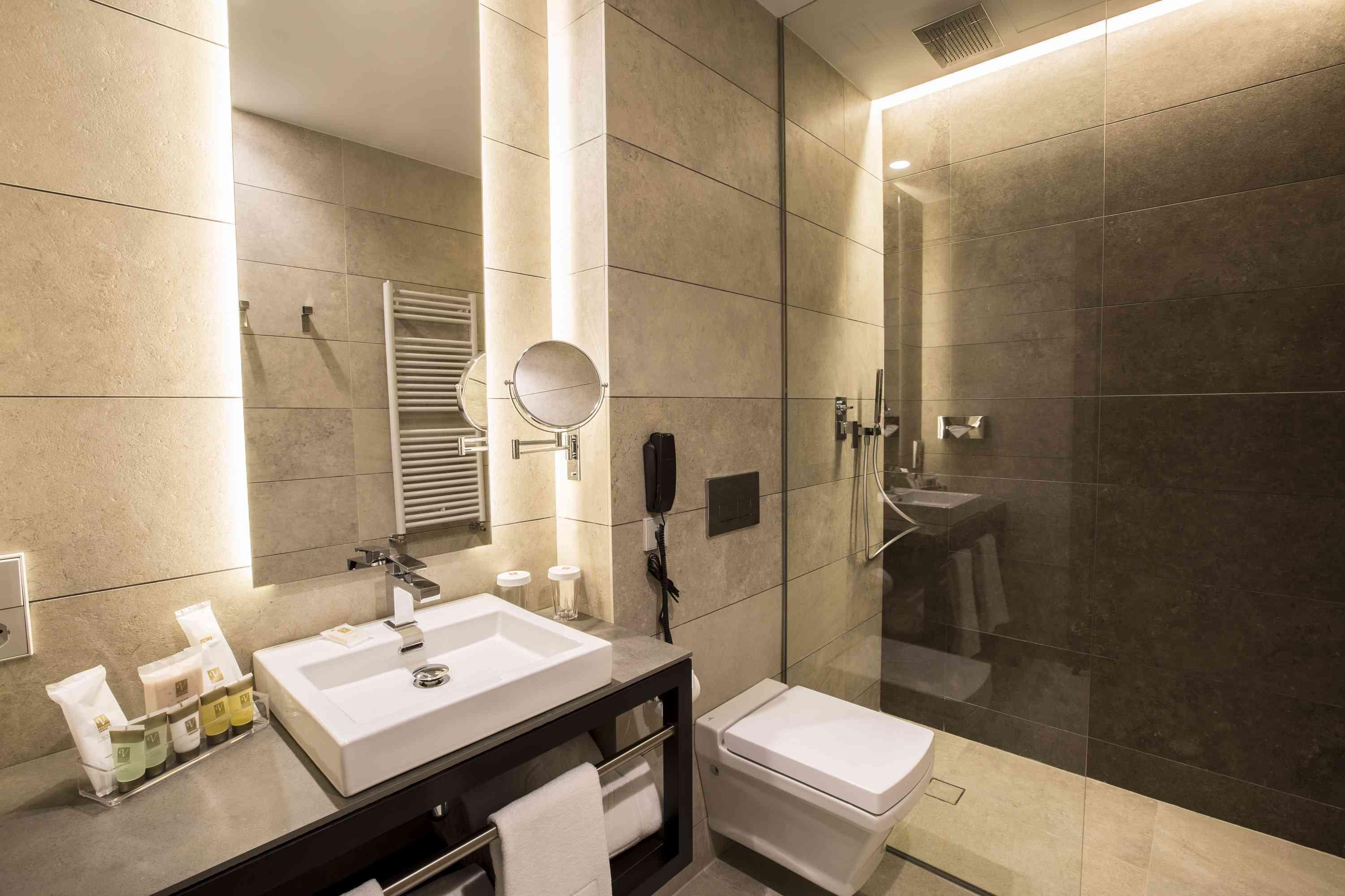 Hotel Vincci Mercat 4*
