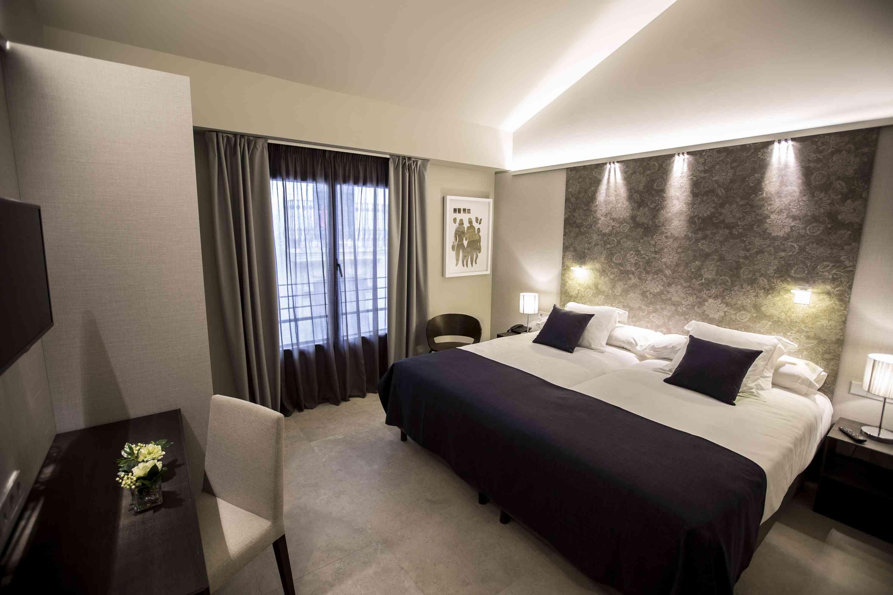 Hotel Vincci Mercat