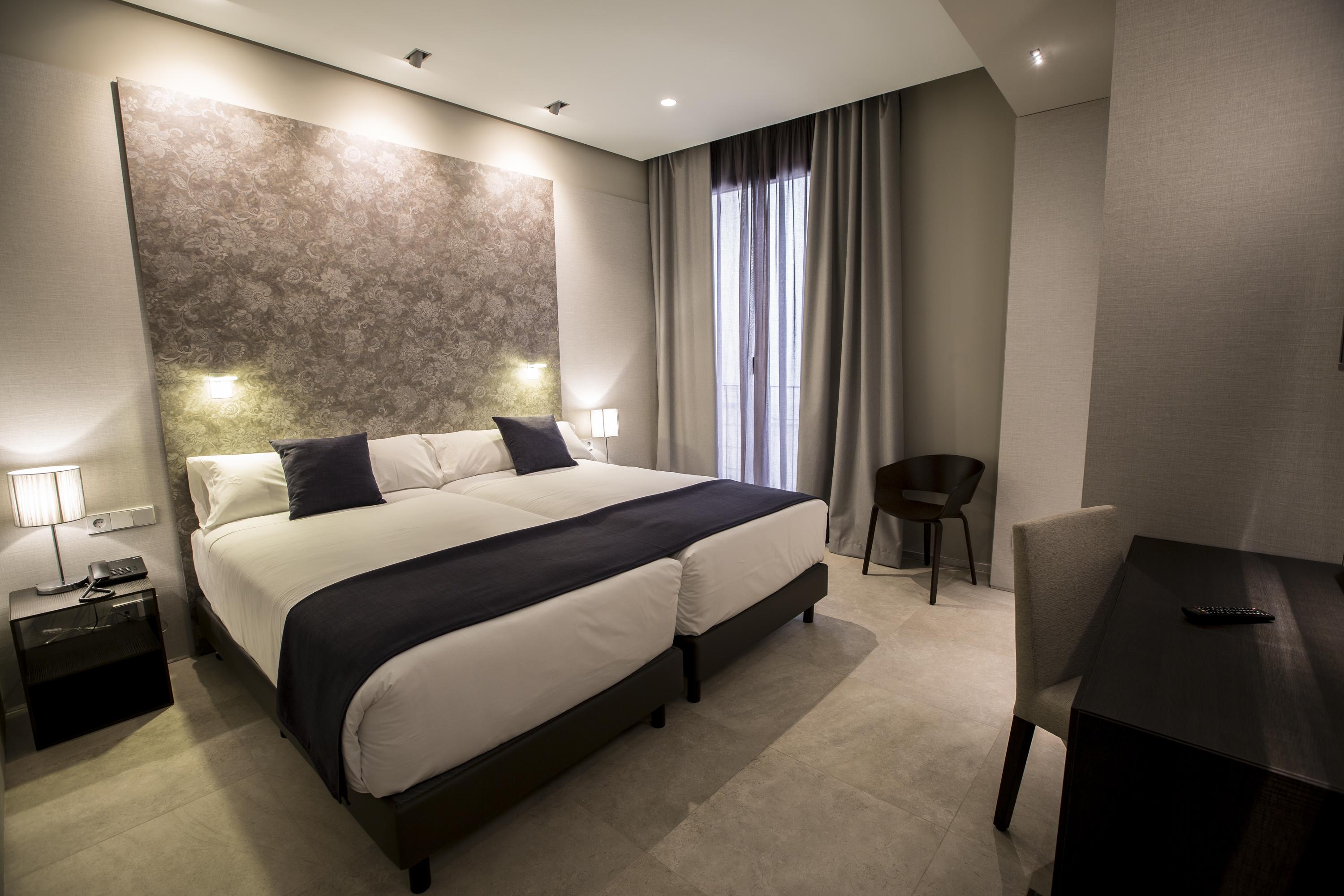 Hotel Vincci Mercat 4*