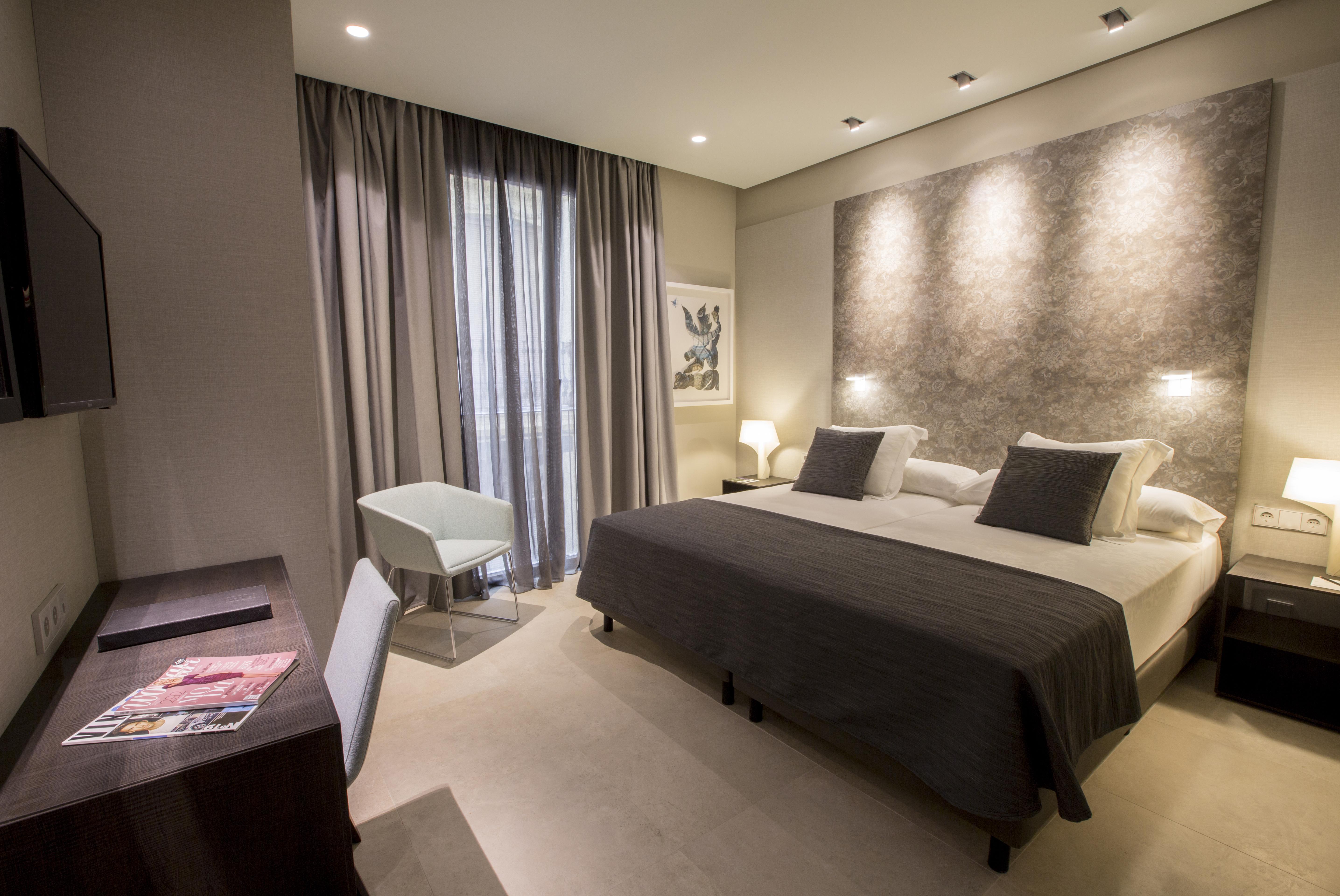 Hotel Vincci Mercat 4*