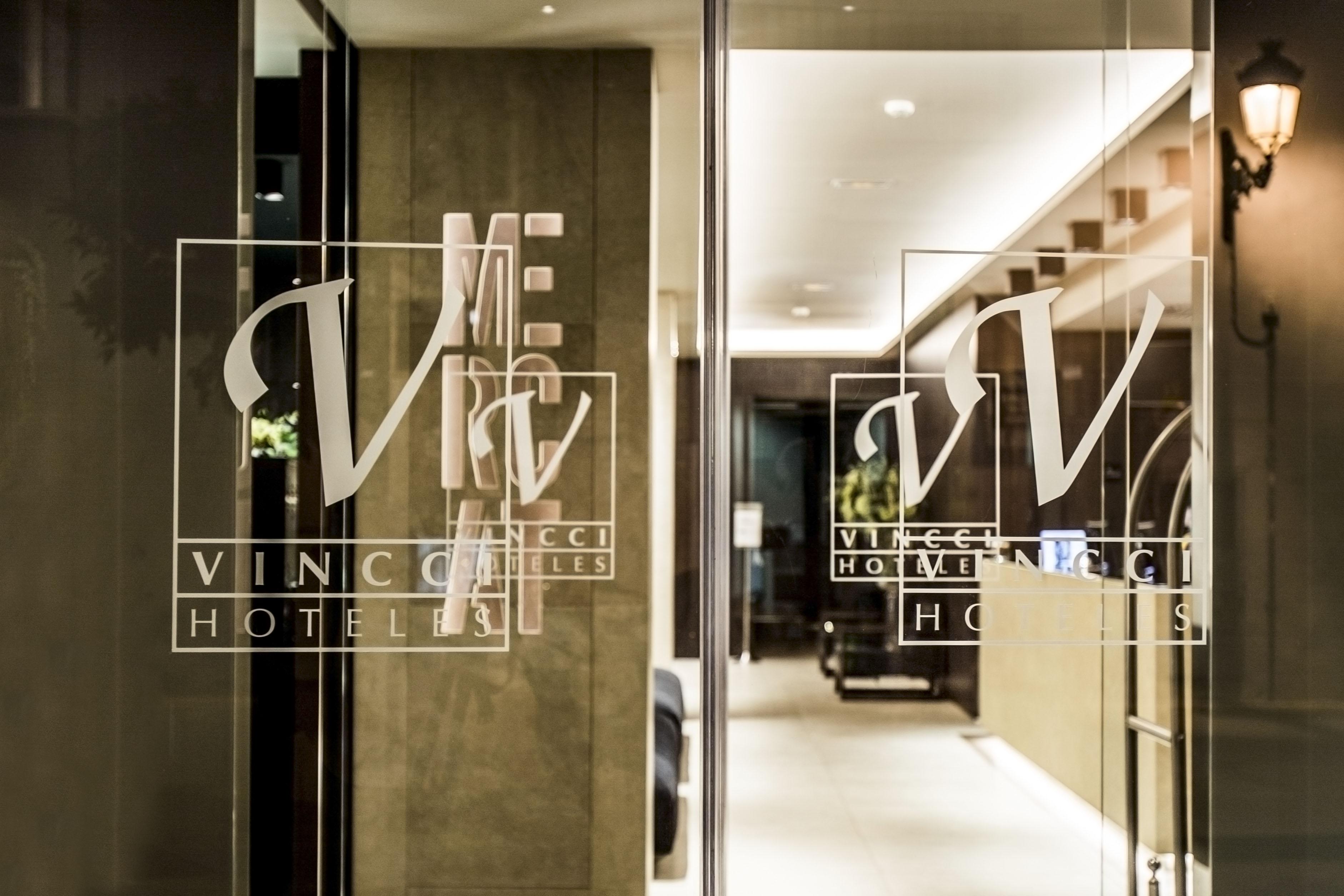 Hotel Vincci Mercat 4*