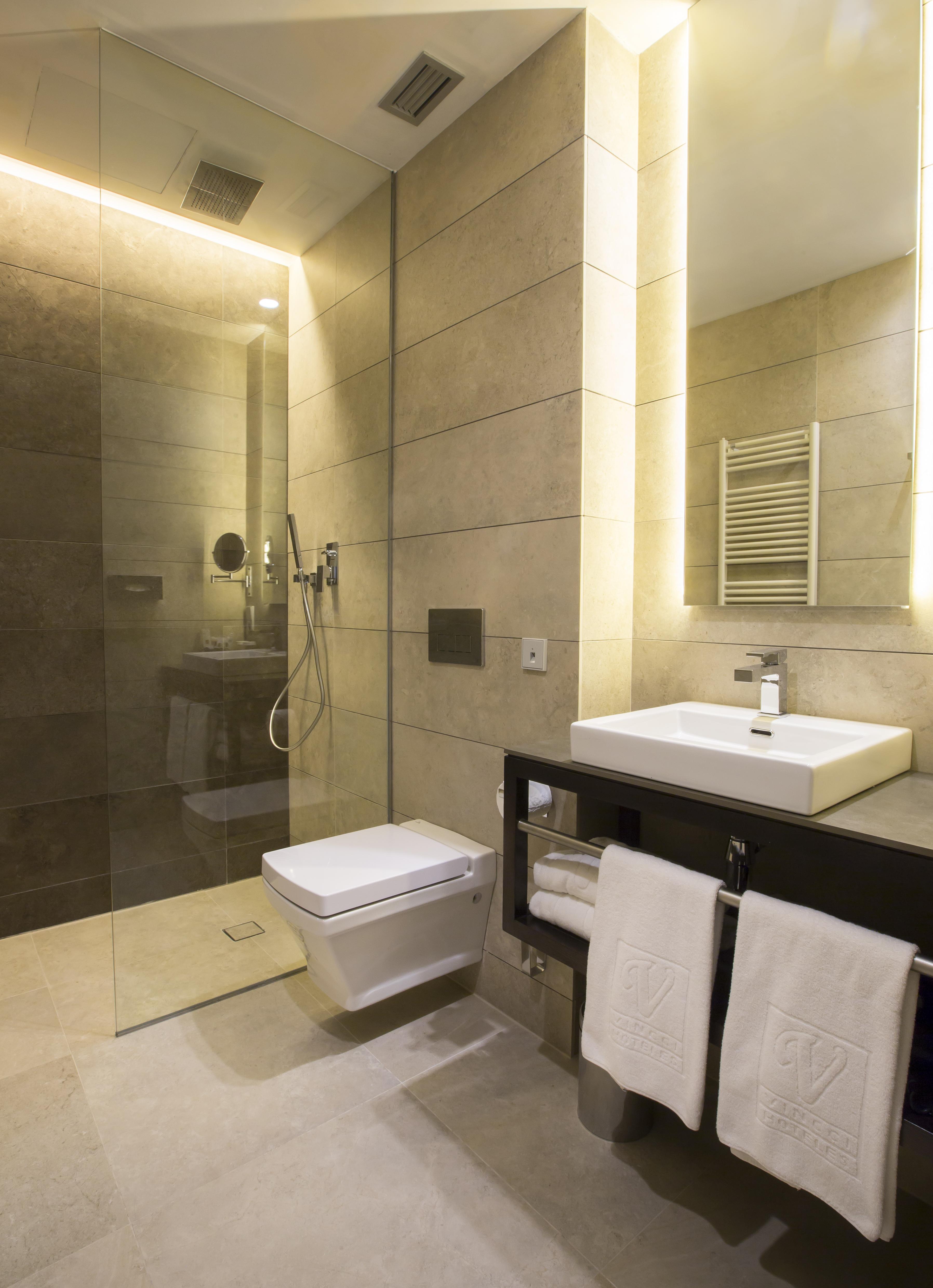Vincci Mercat Hotel