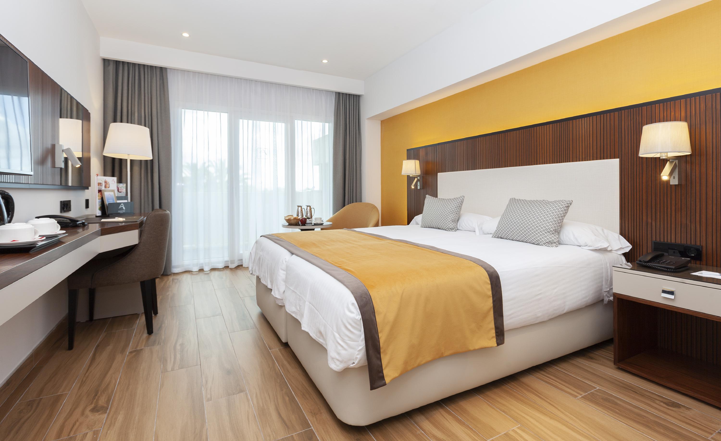 Hotel Alanda Marbella