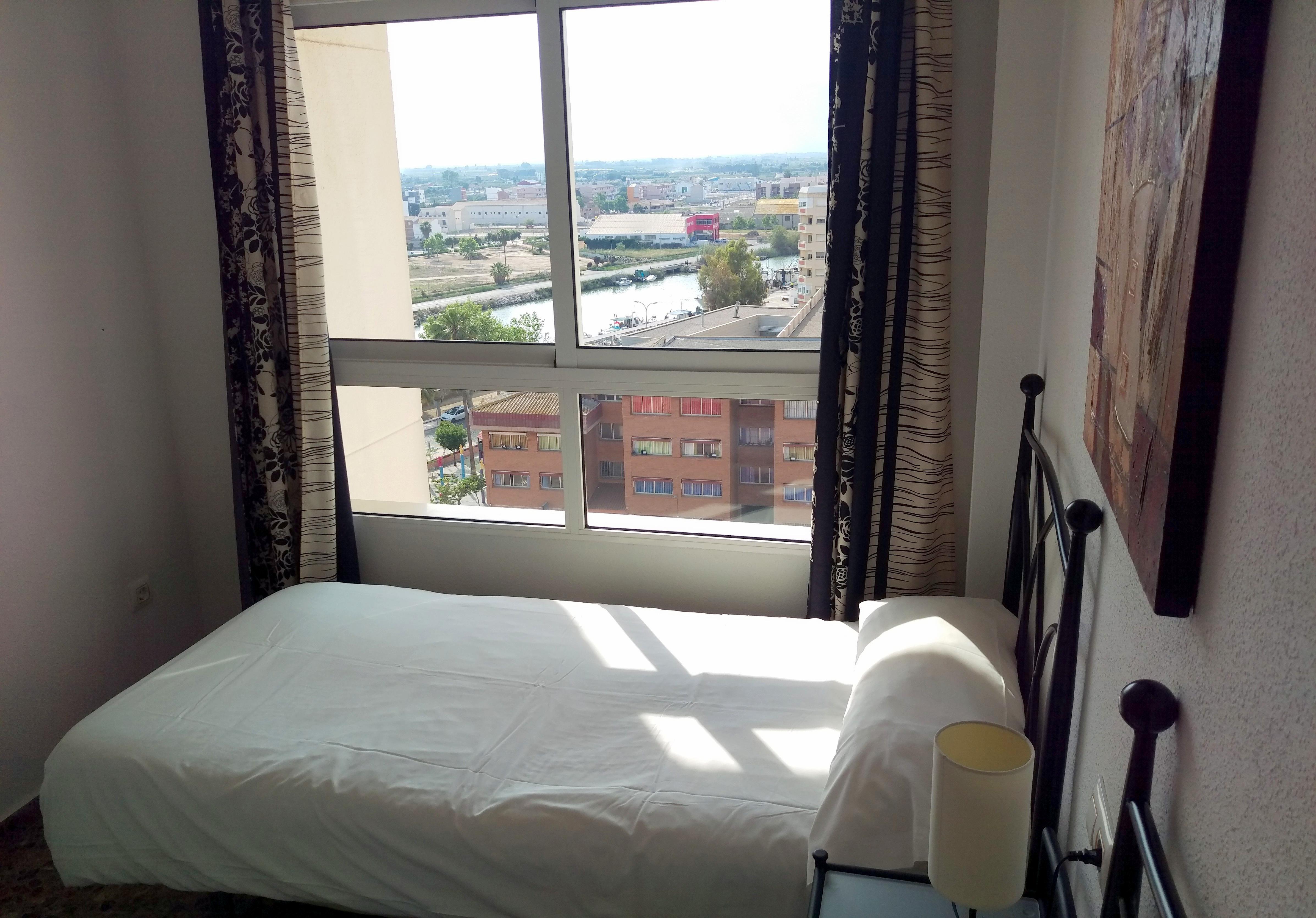 Apartment Milenio