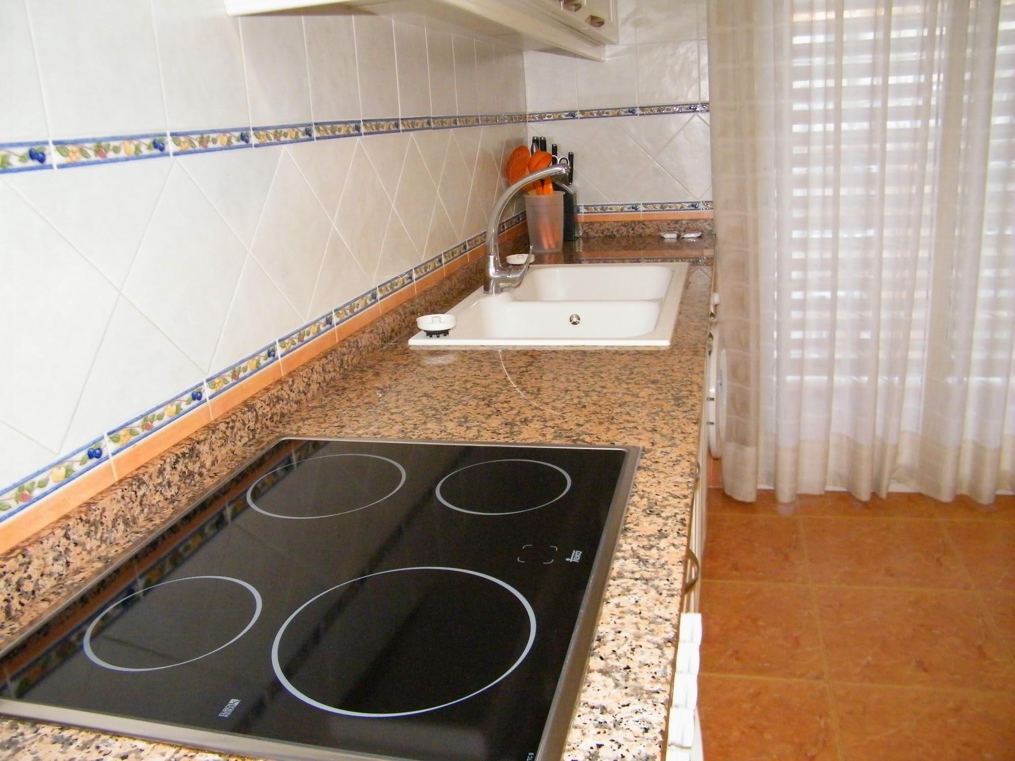 Apartment Milenio Cullera