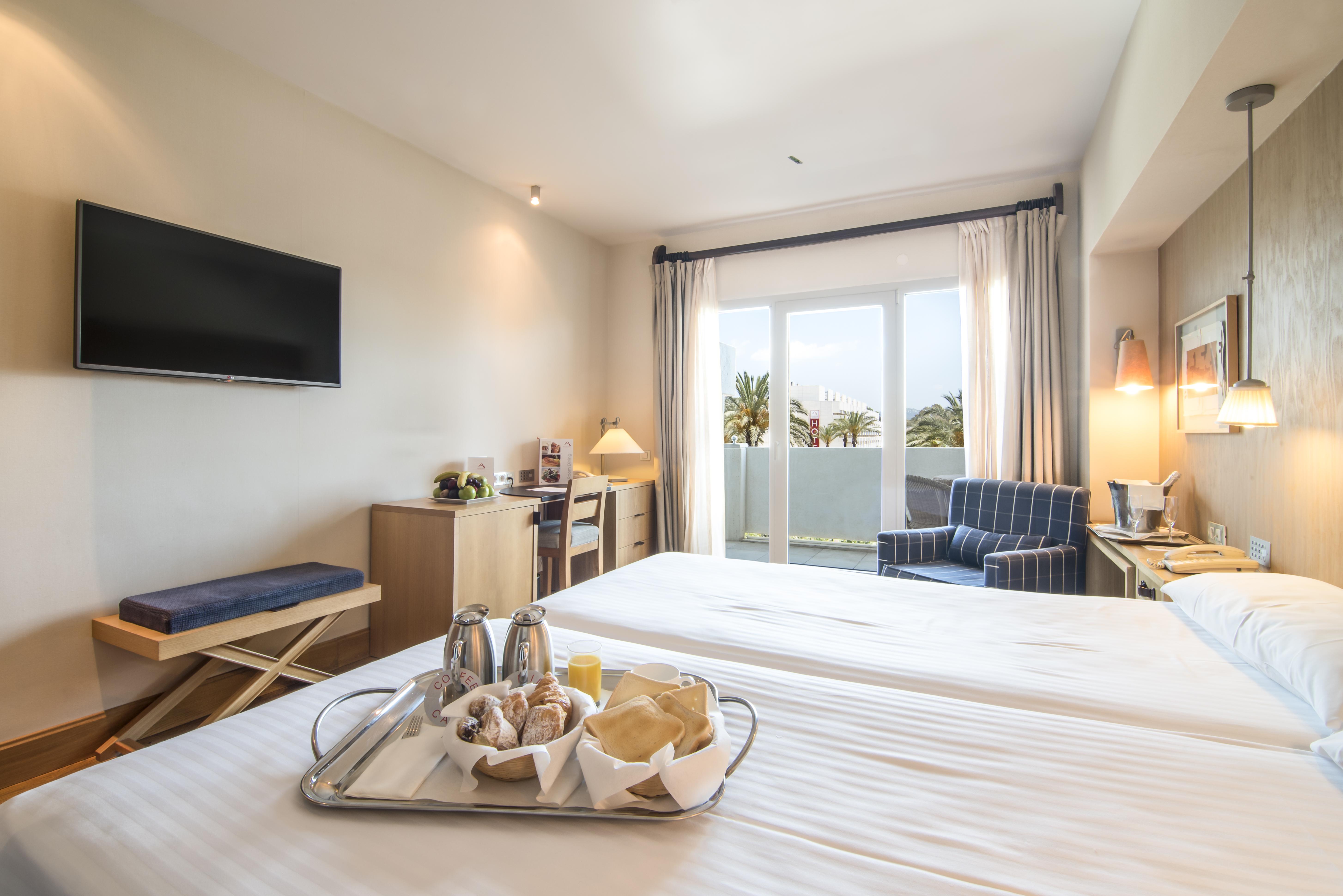 Alanda Hotel Marbella