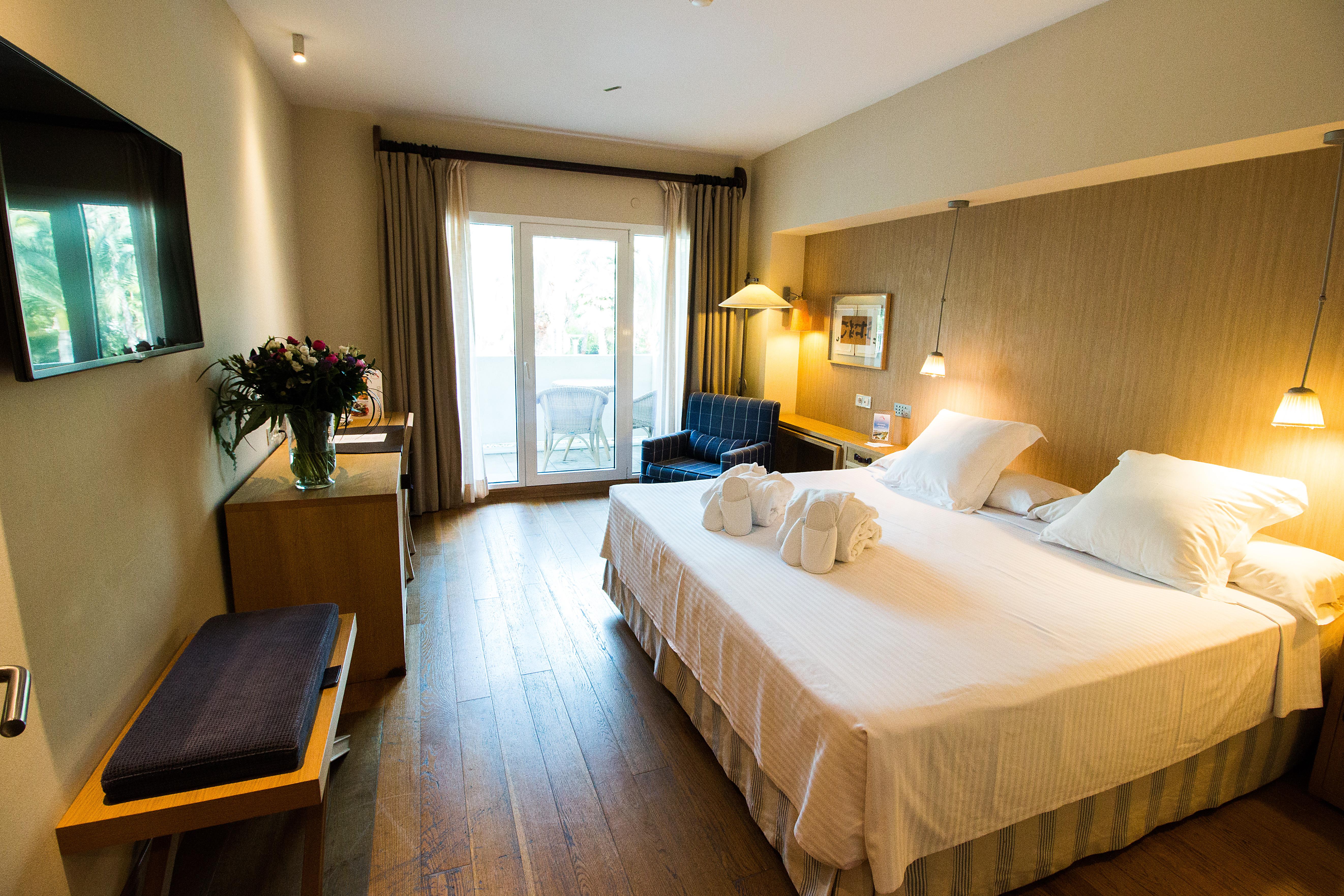Hotel Alanda 5*