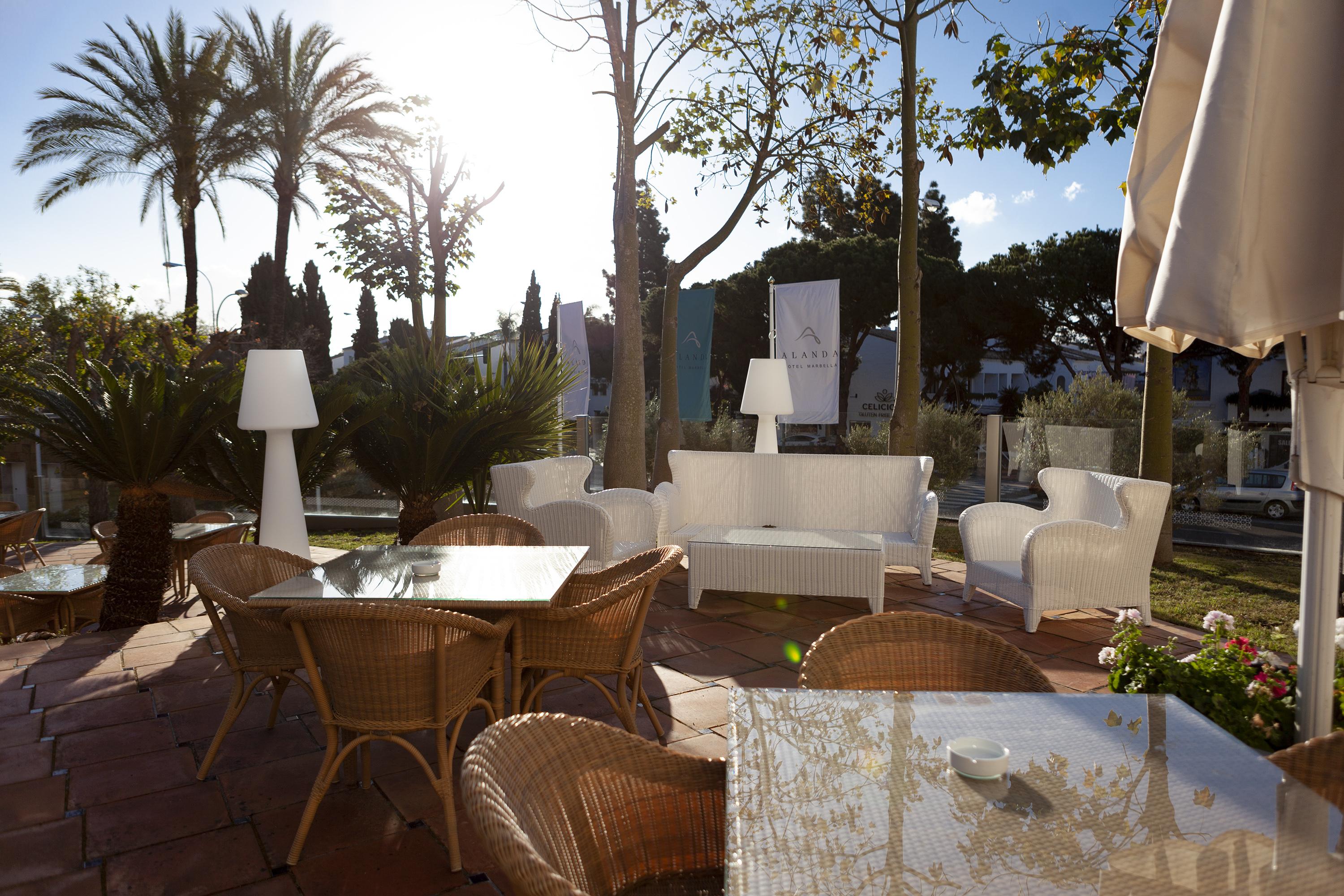Alanda 5* Marbella