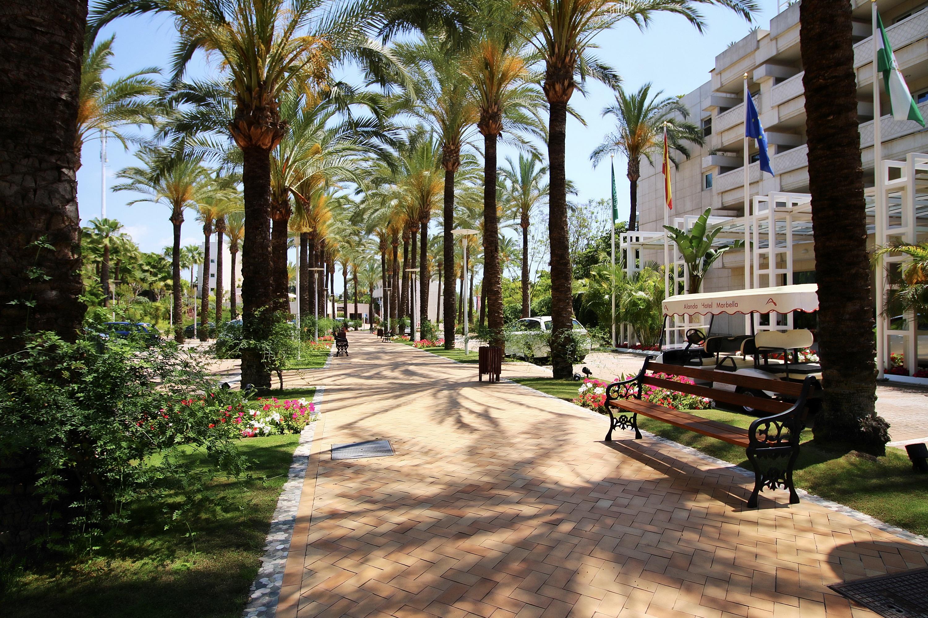 Alanda Hotel Marbella