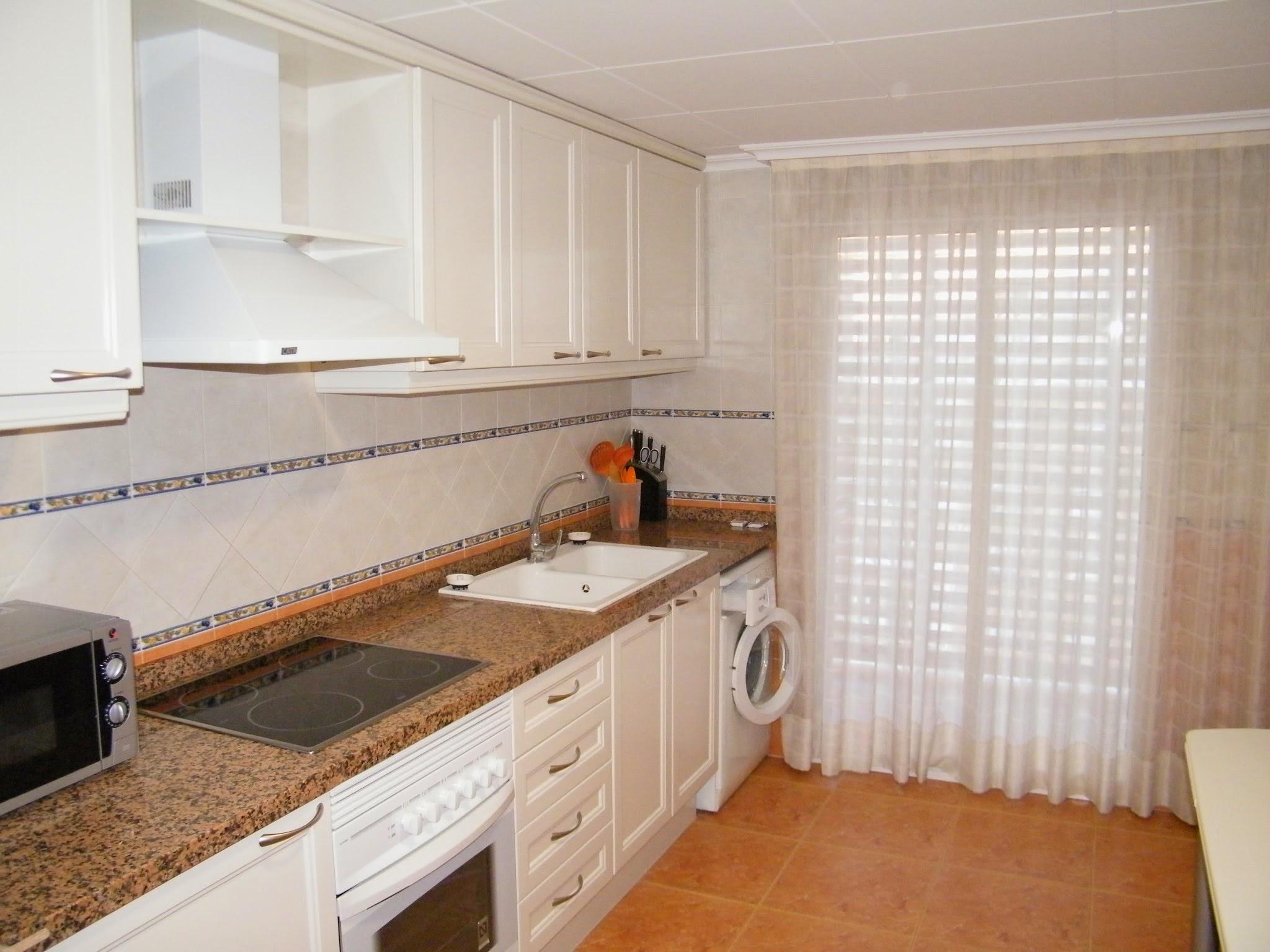 Apartment Milenio Cullera