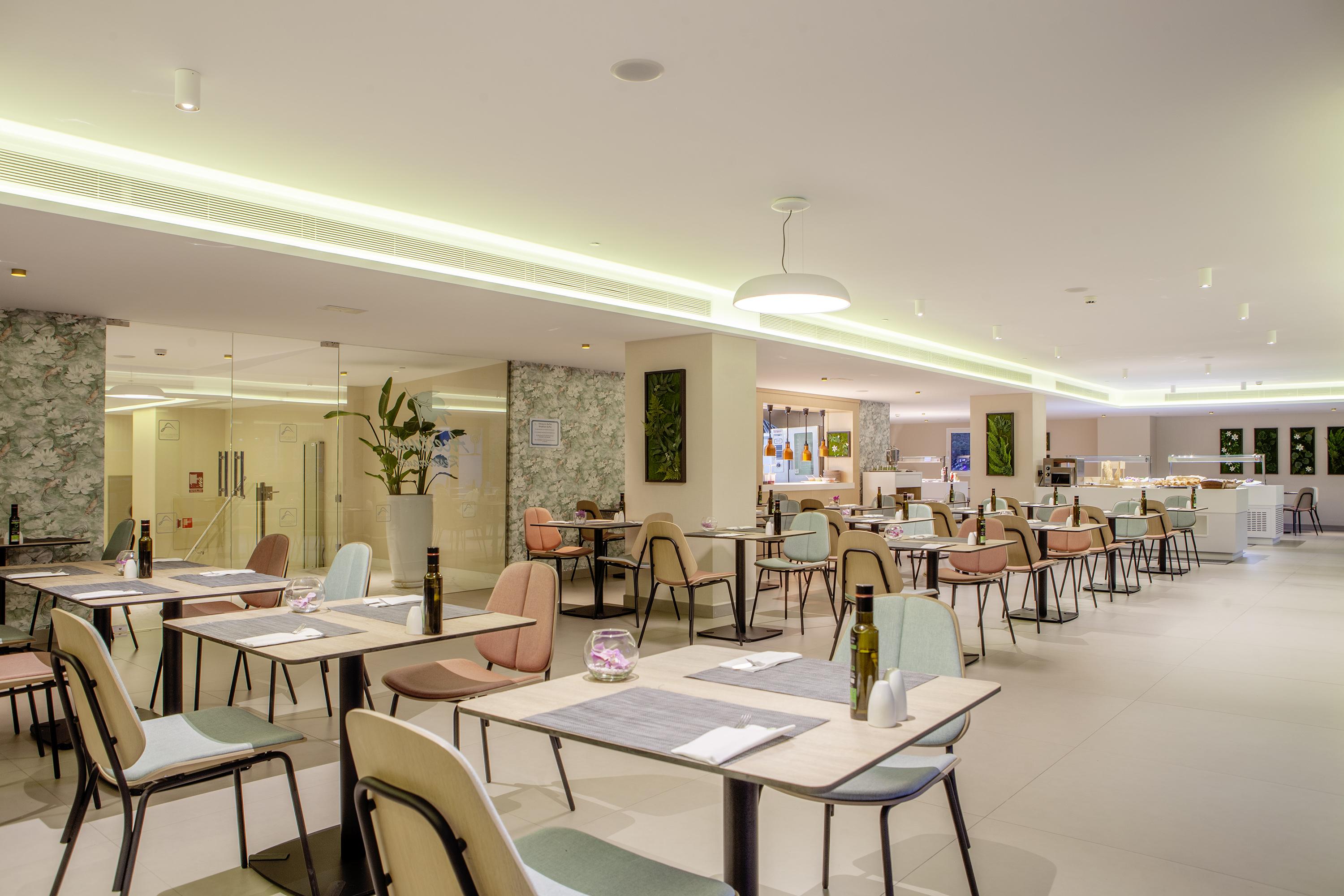 Hotel Alanda