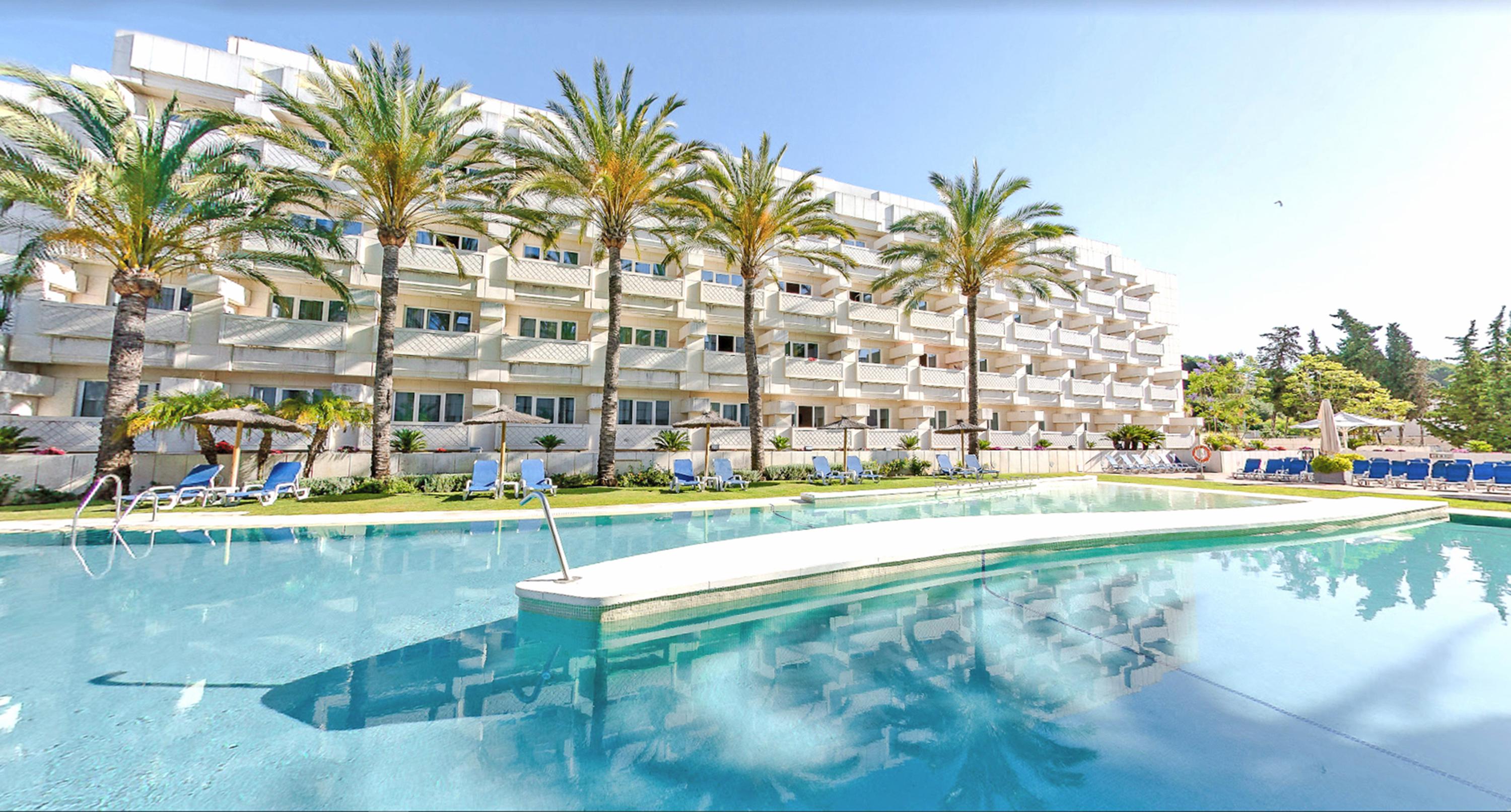 Hotel Alanda