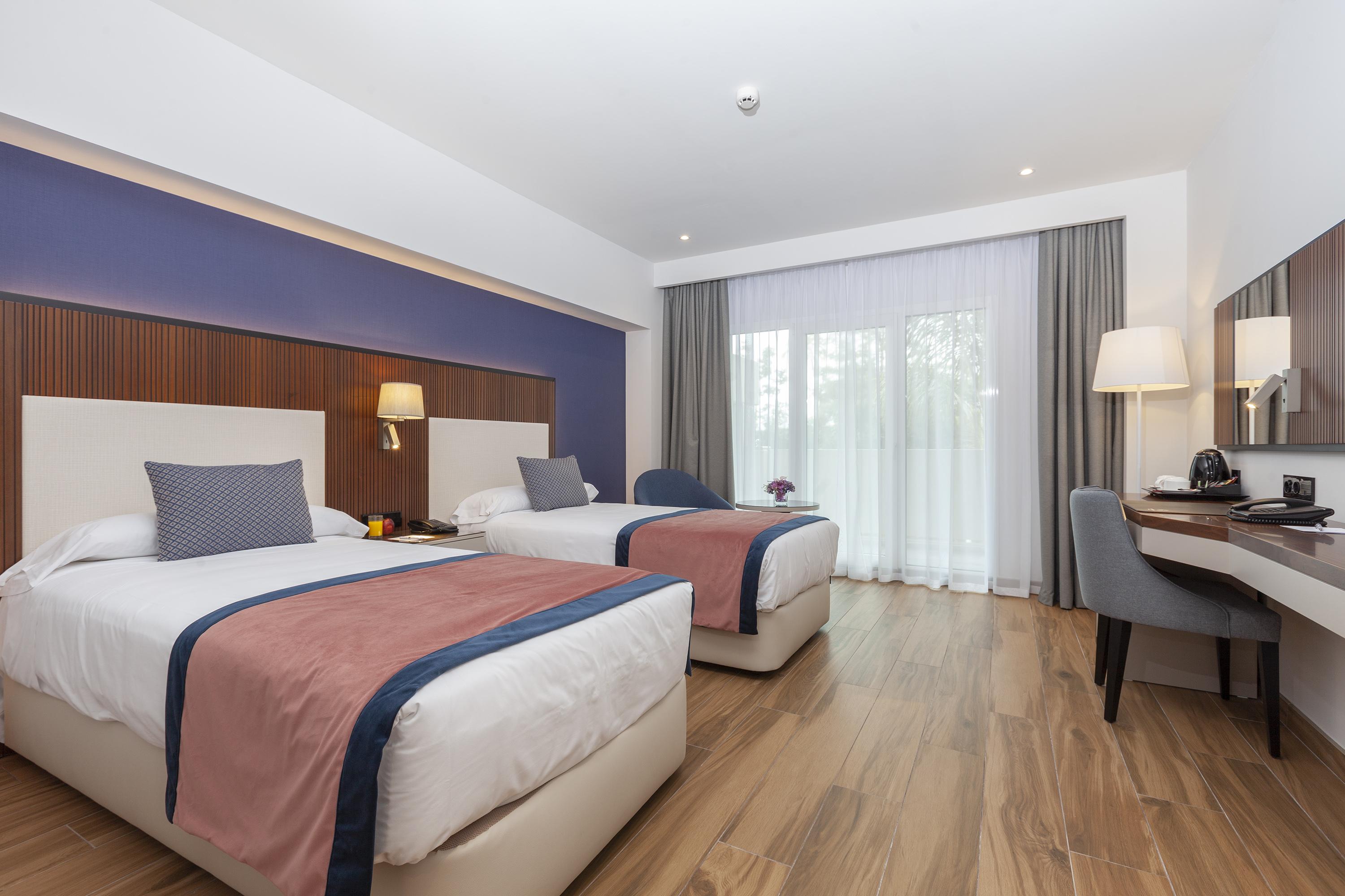 Alanda Hotel Marbella