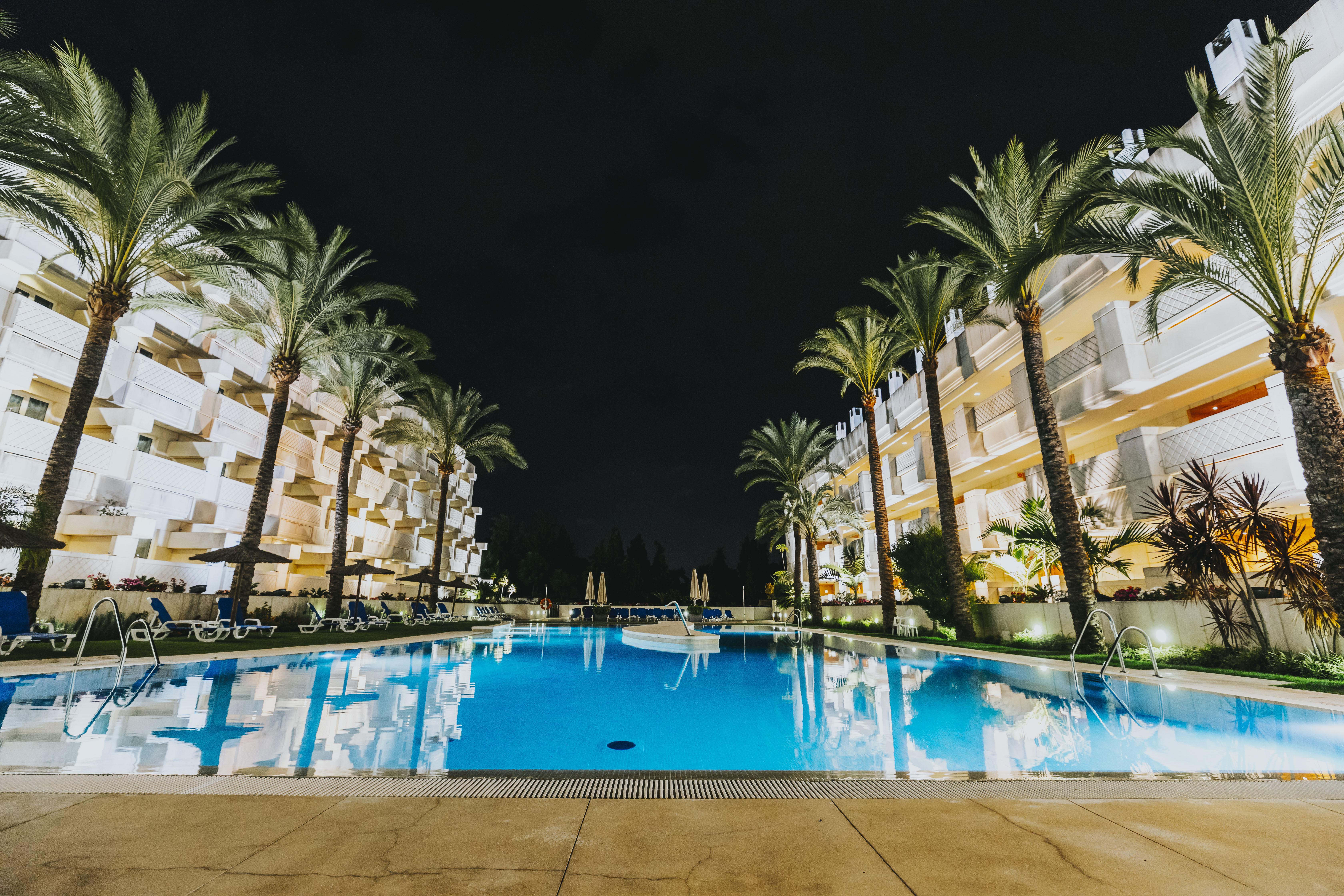 Alanda 5* Marbella