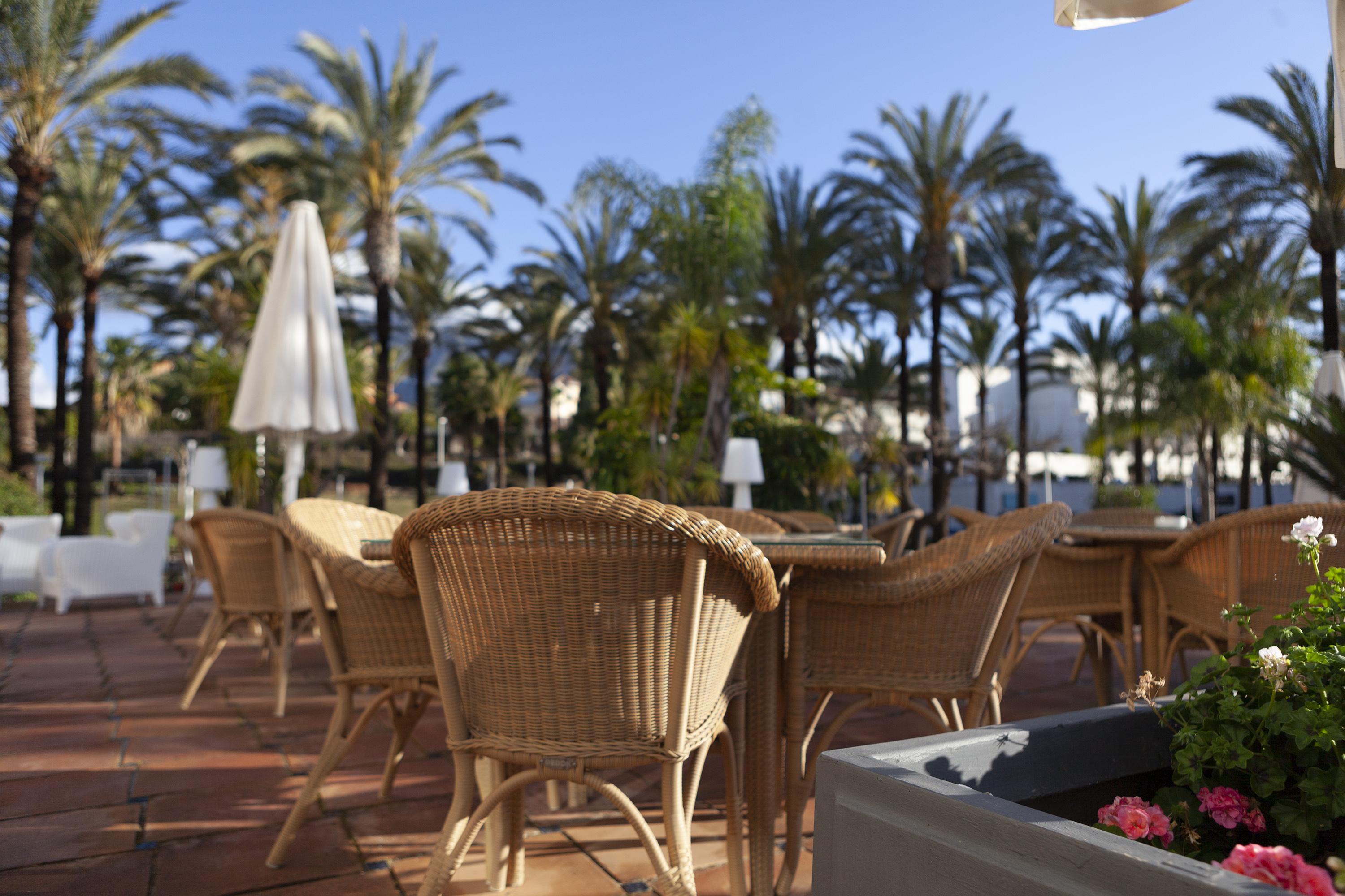 Hotel Alanda Marbella
