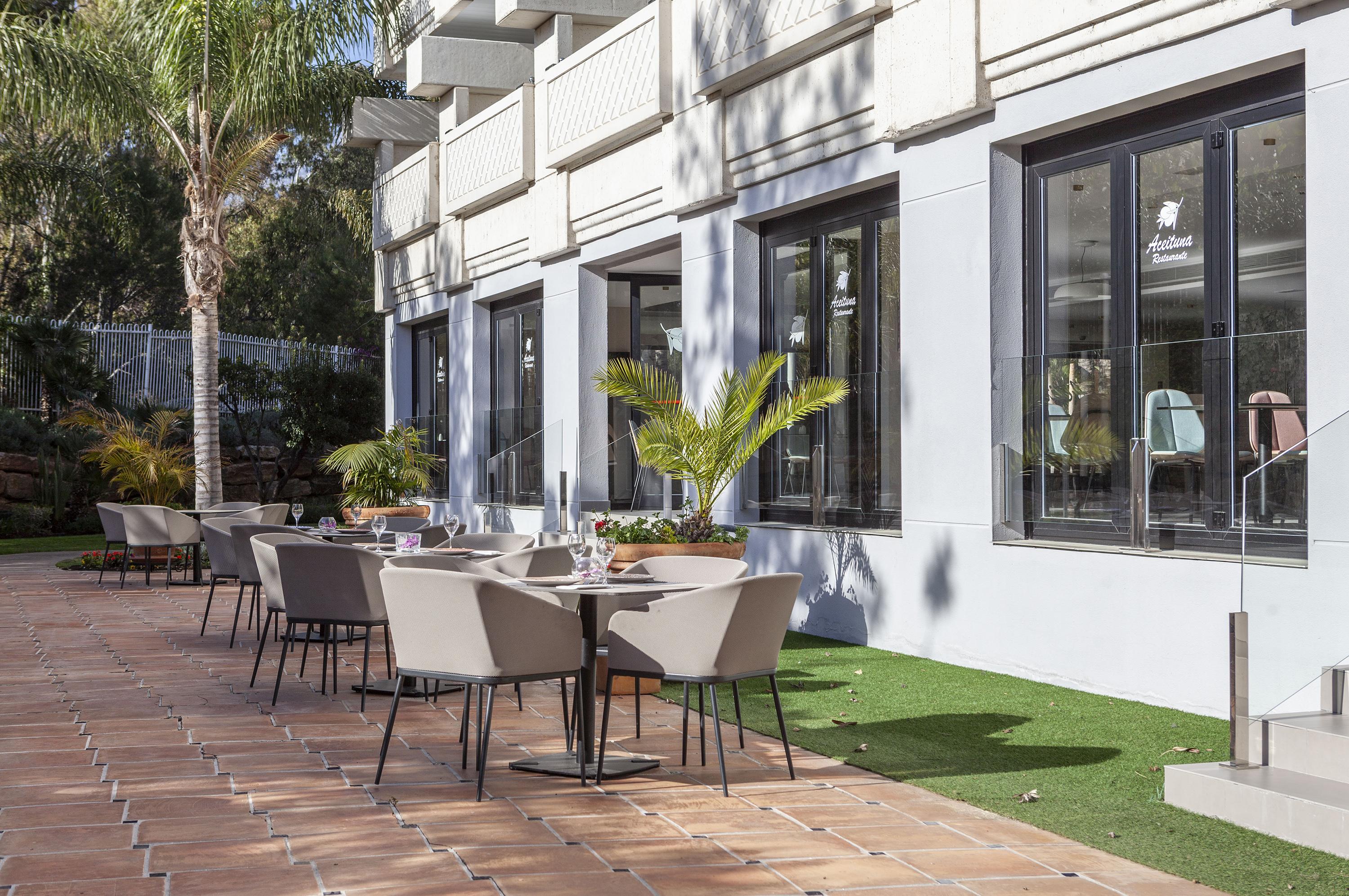 Hotel Alanda 5*