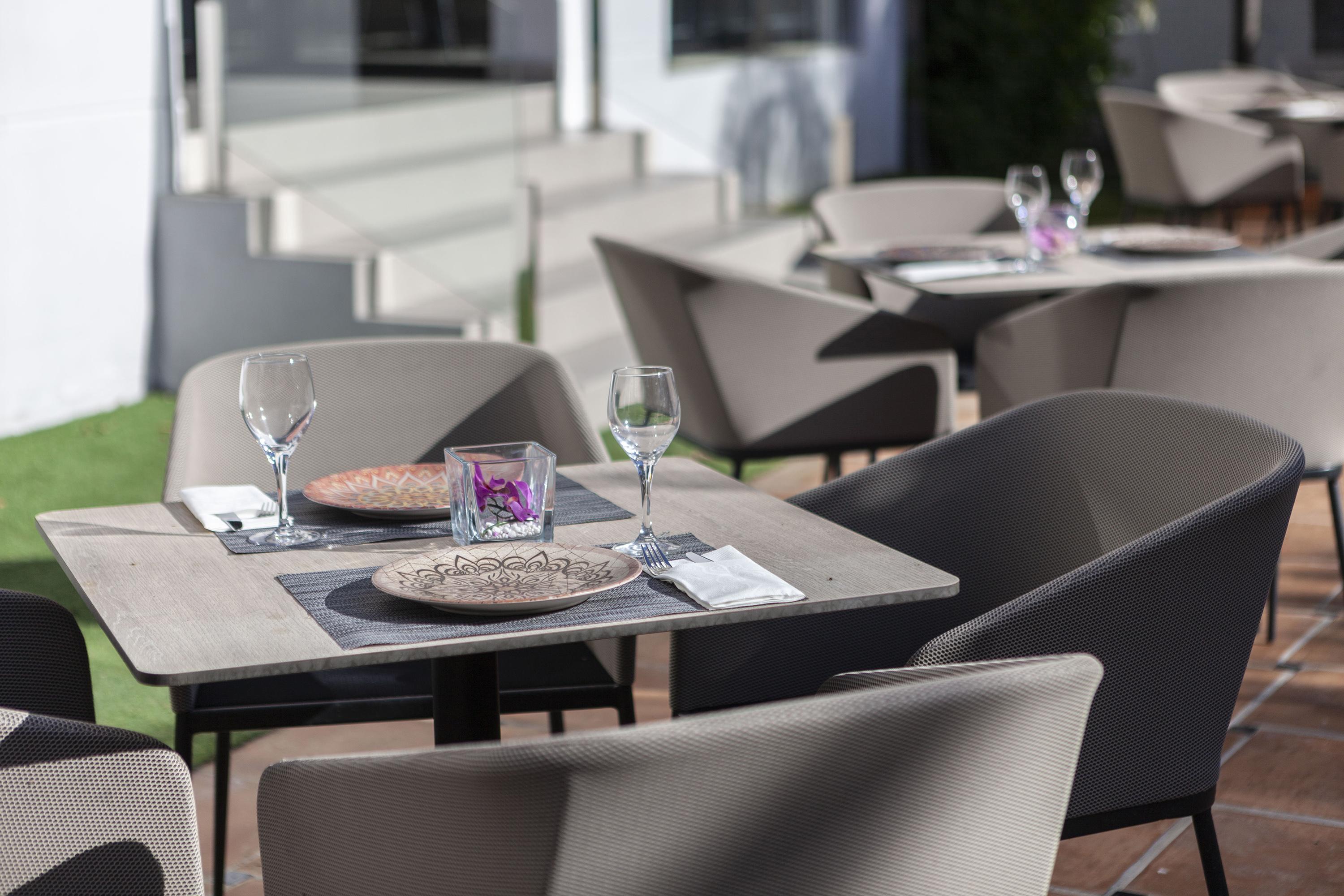 Alanda Hotel Marbella
