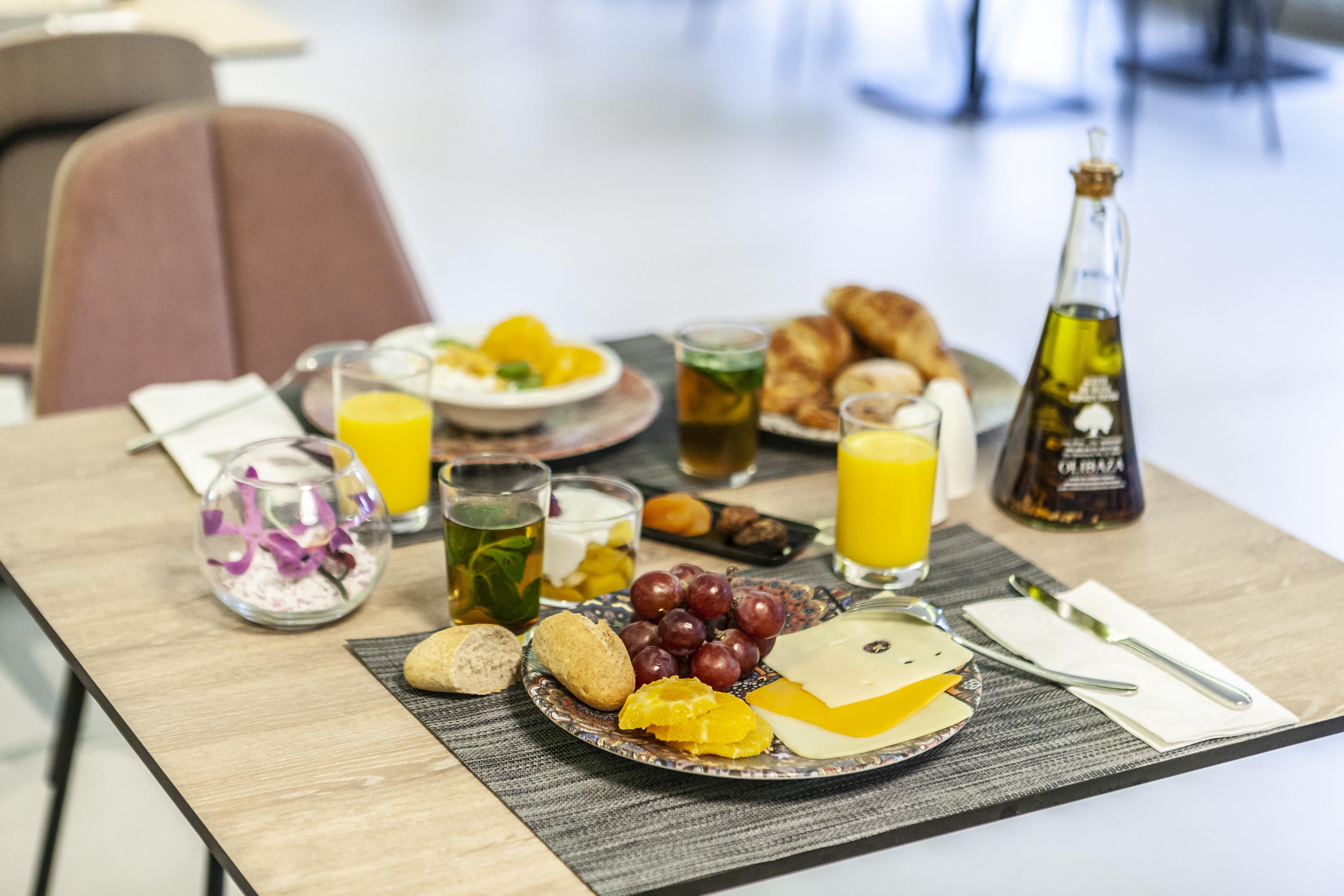 Alanda Hotel Marbella