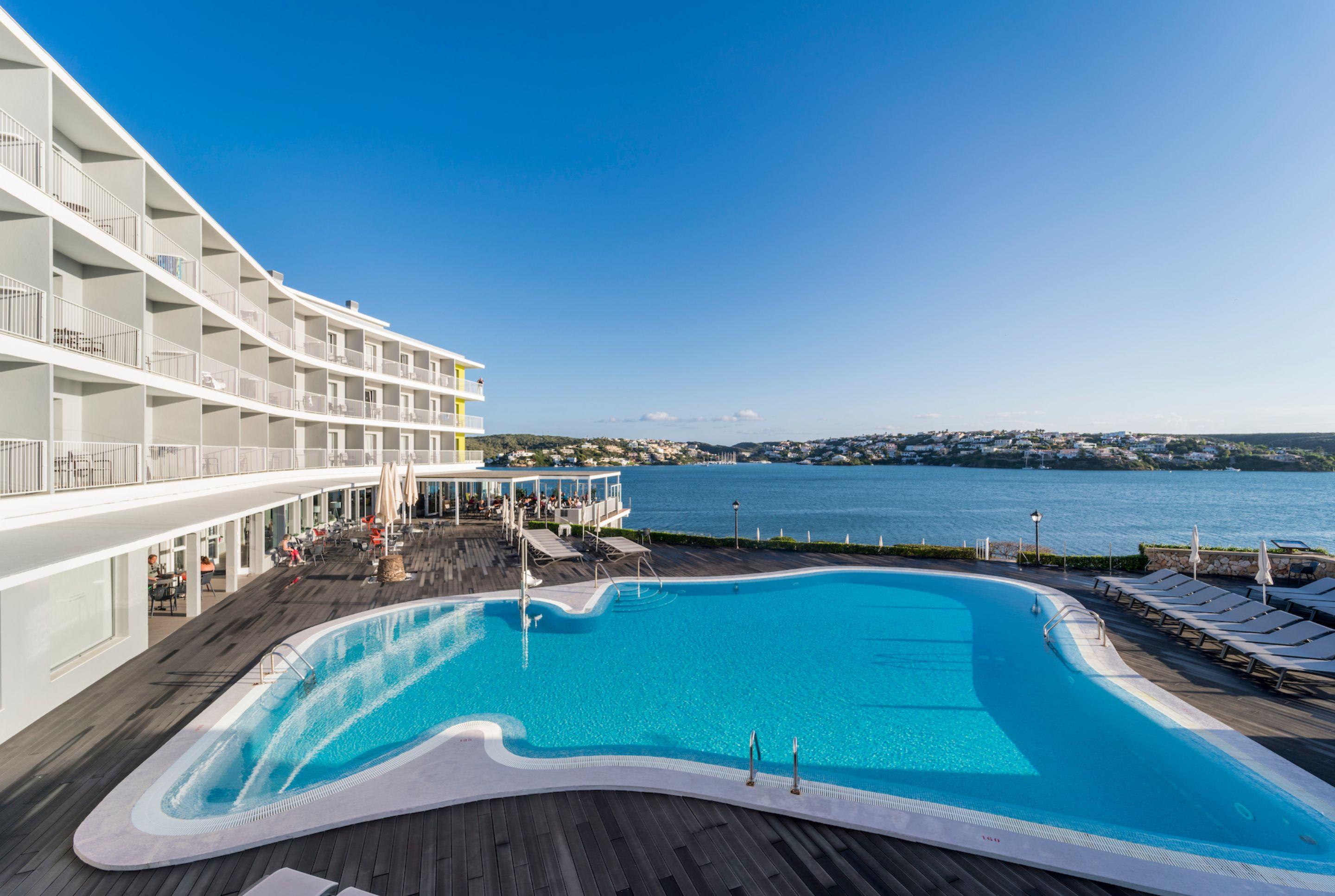 Artiem Carlos - Adults Only Hotel Es Castell (Menorca)