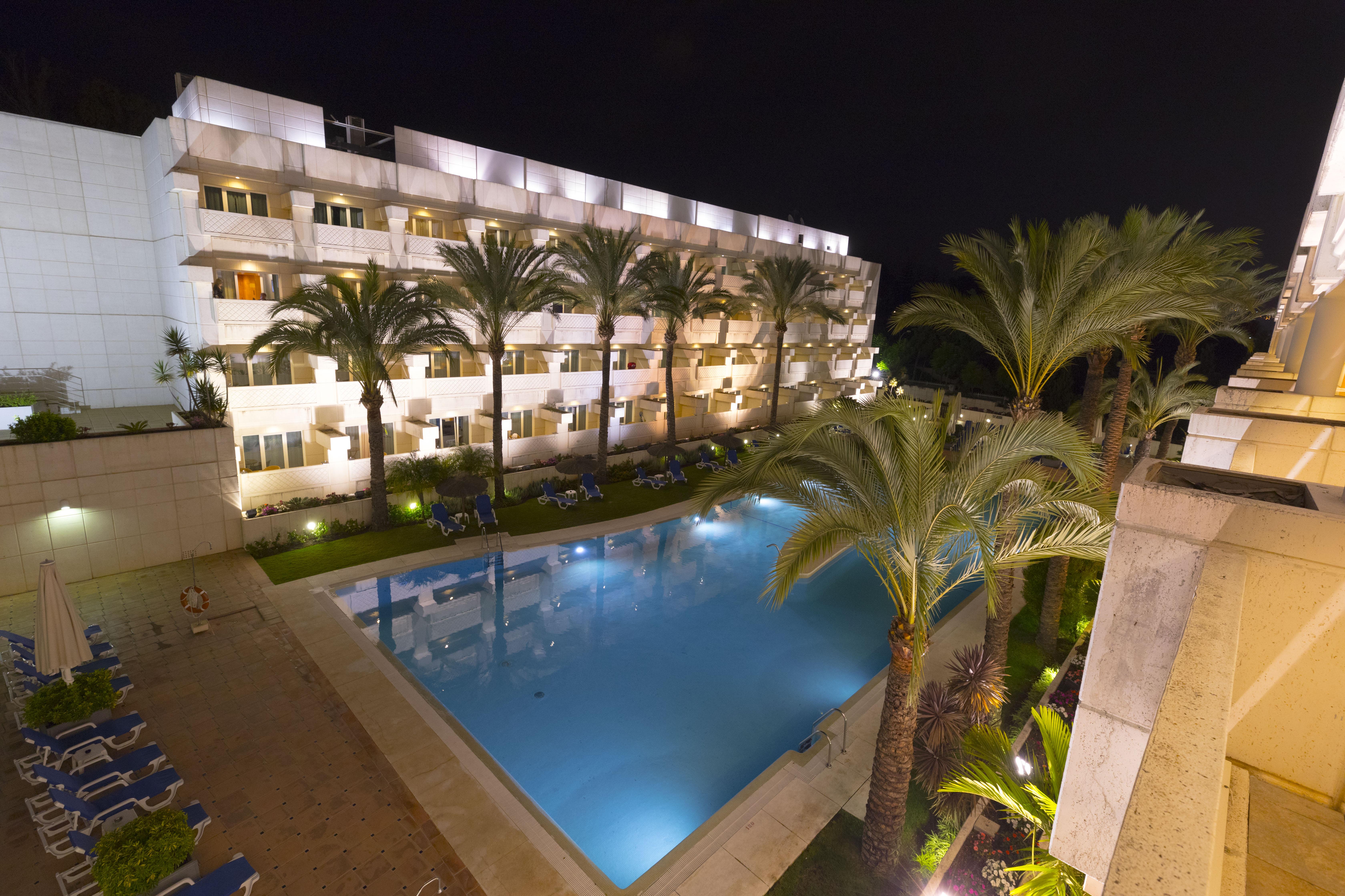 Hotel Alanda
