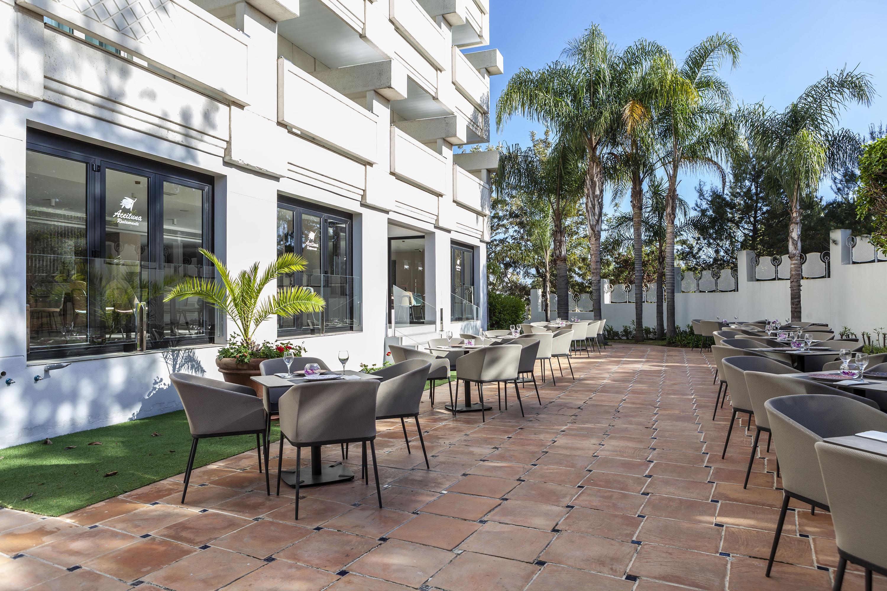 Alanda Hotel Marbella