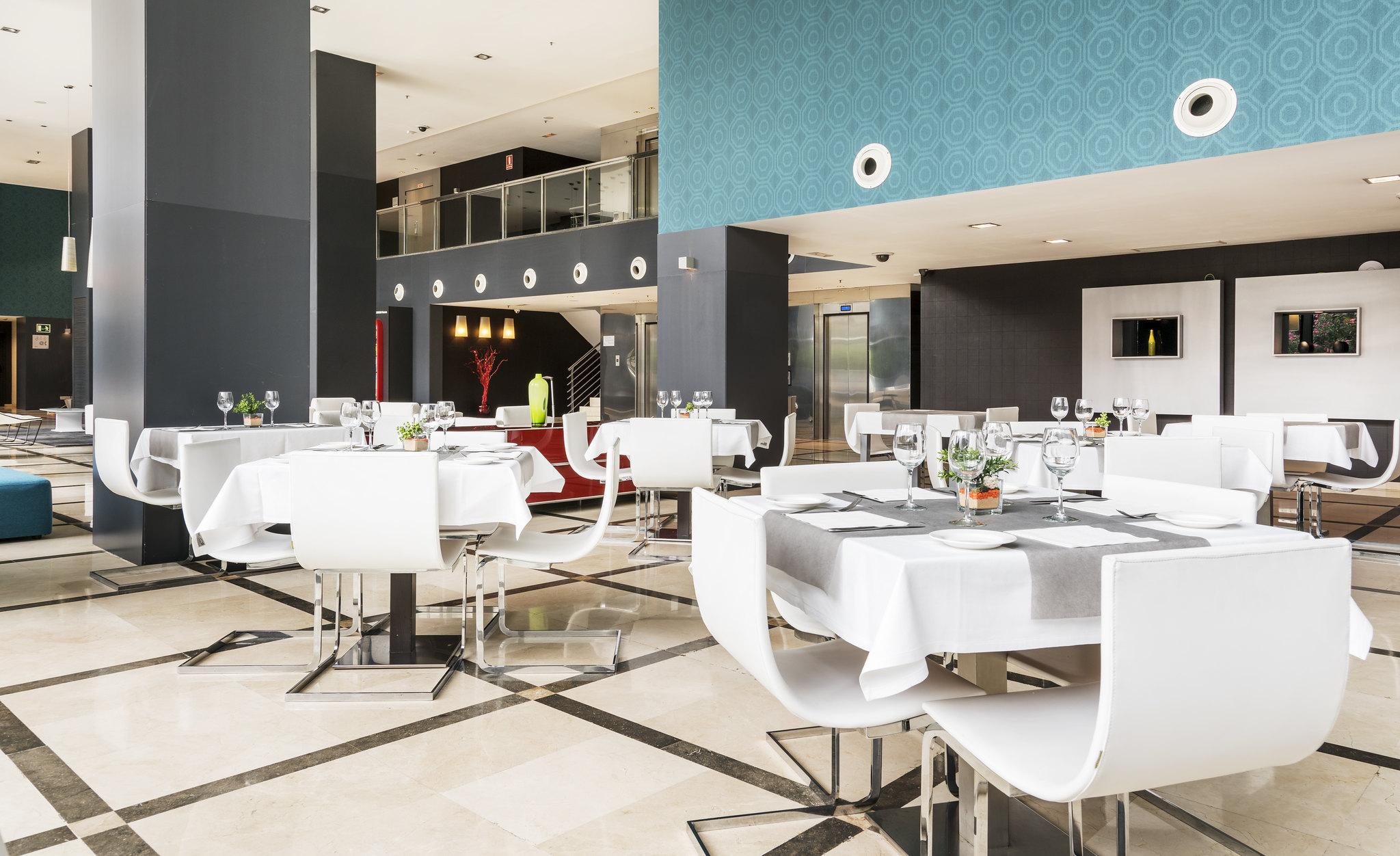 Ilunion Aqua 4 Hotel 4*