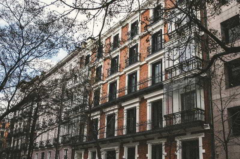 Hotel One Shot Recoletos 04 Madrid
