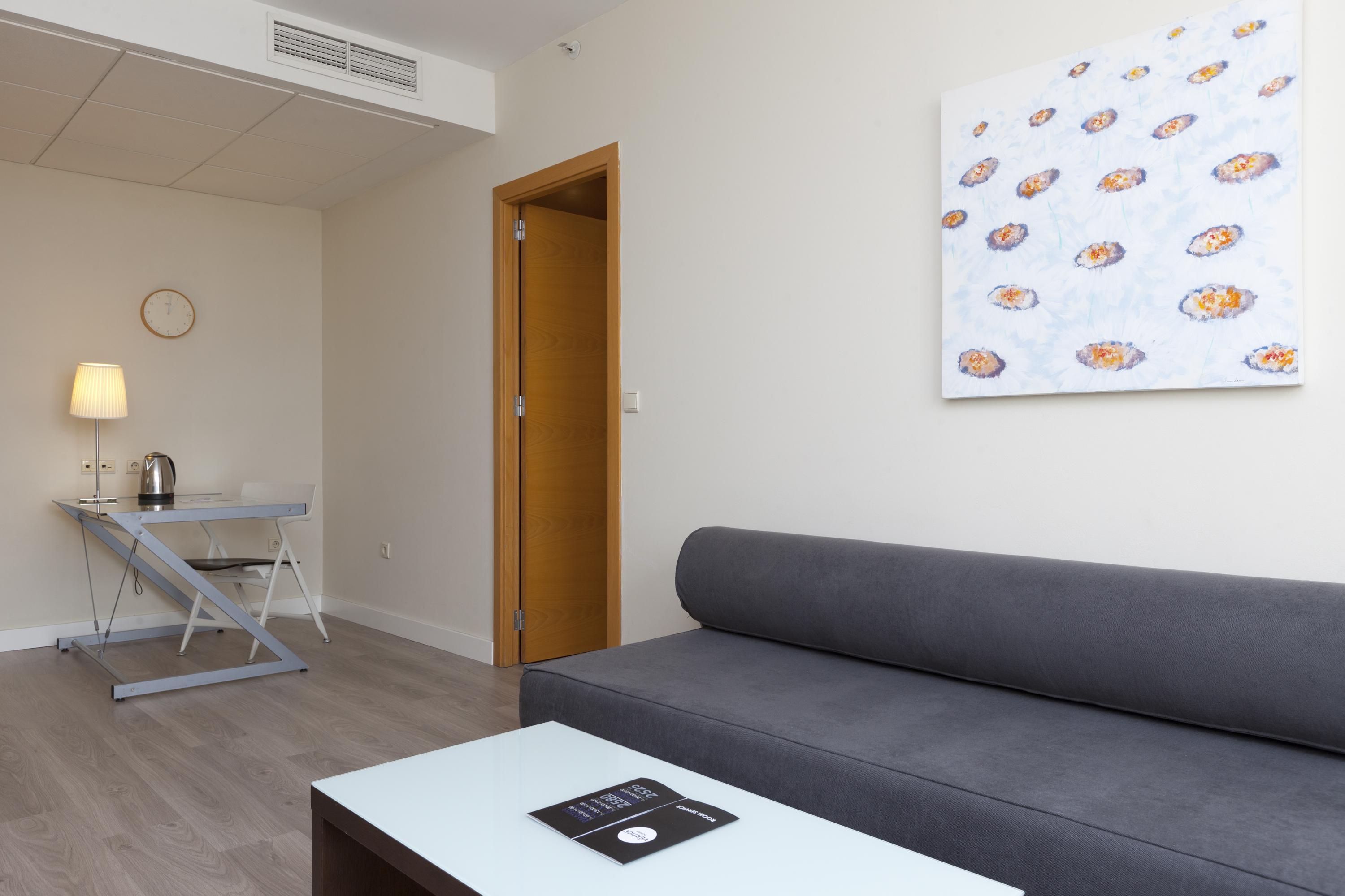 Vertice Hotel