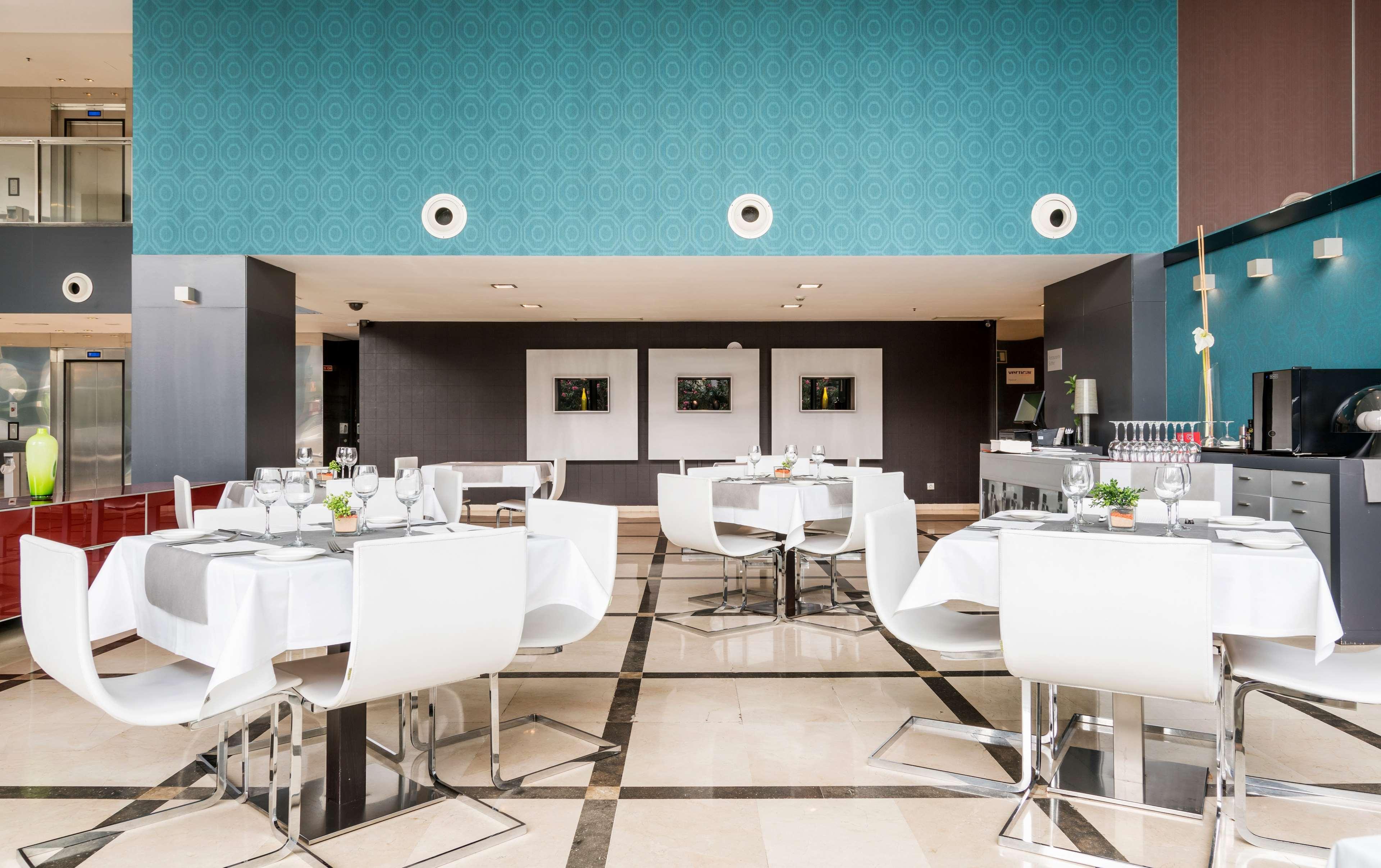 Ilunion Aqua 4 Hotel 4*