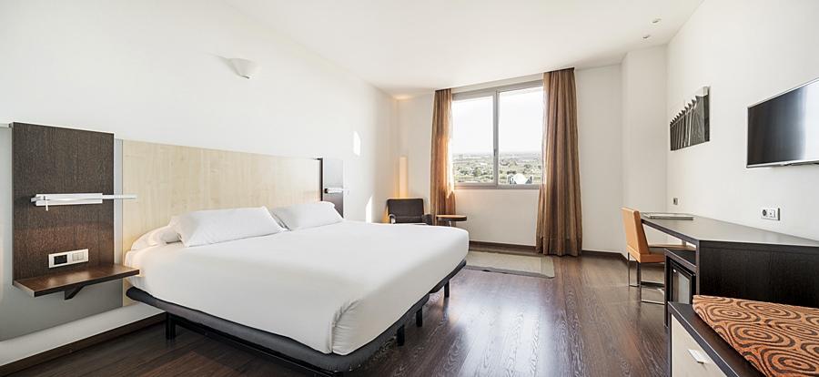 Hotel Ilunion Aqua 4 4*