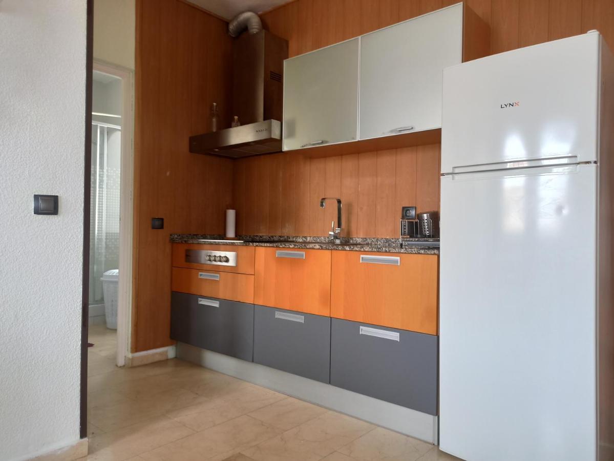 Apartamento Apartamento Princesa Cerca Del Mar En Manilva Castillo de Sabinillas