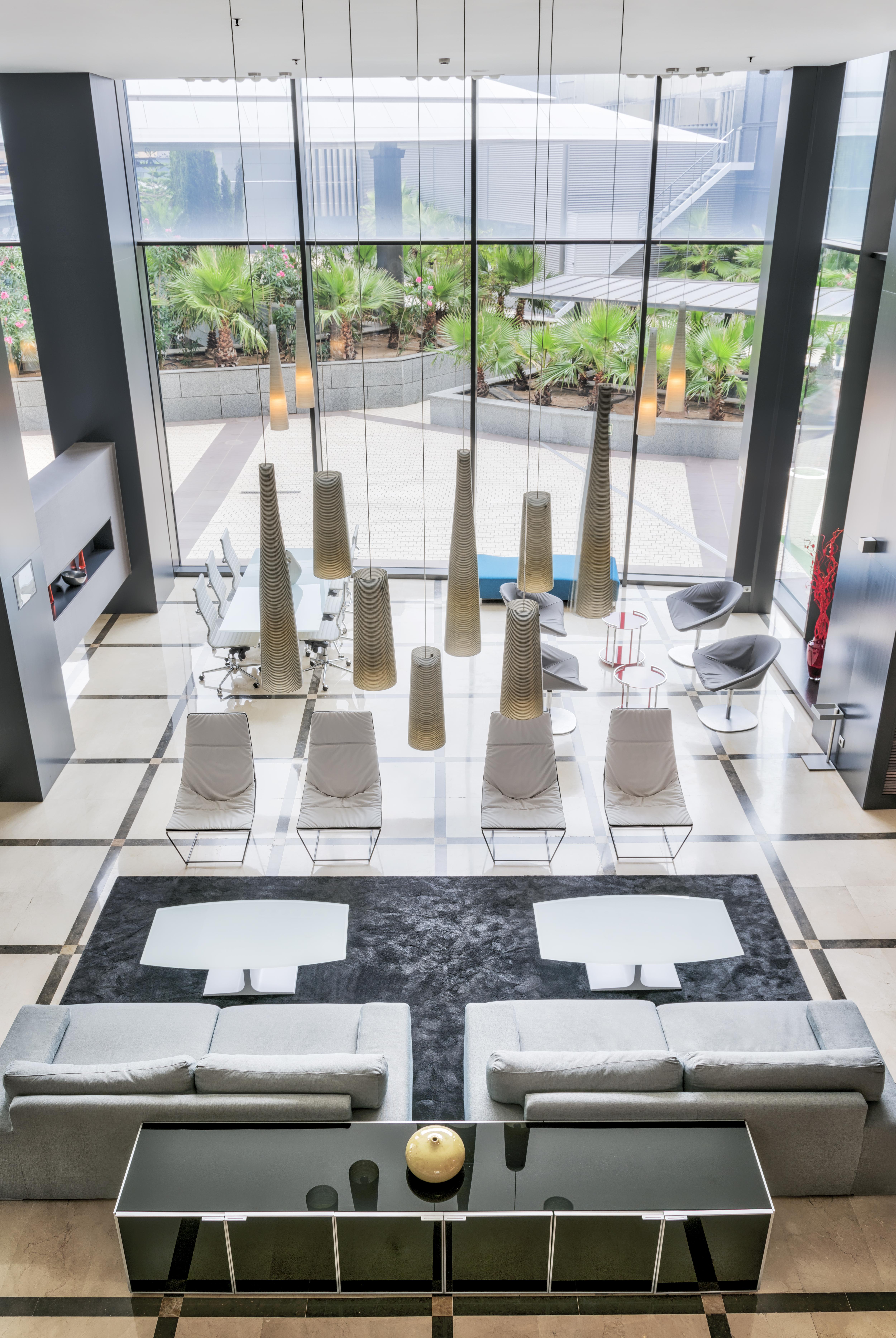 Hotel Ilunion Aqua 4 4*