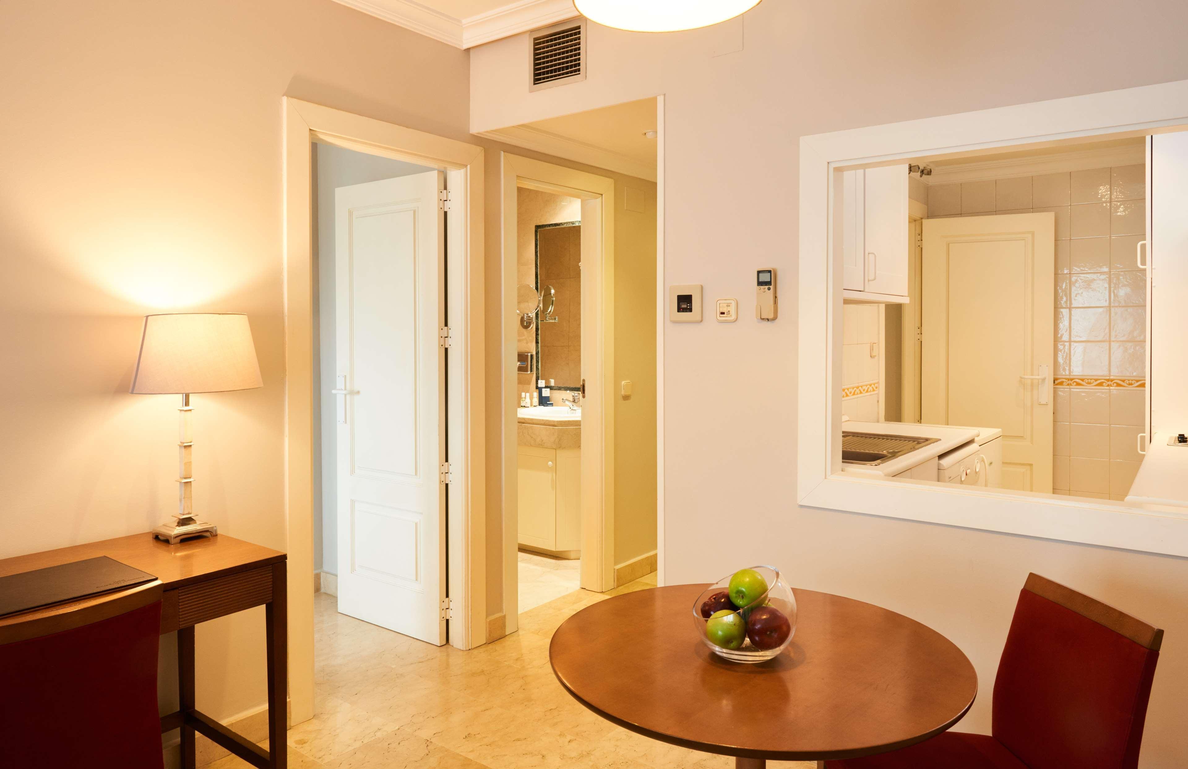 Barrio De Salamanca 4* Madrid