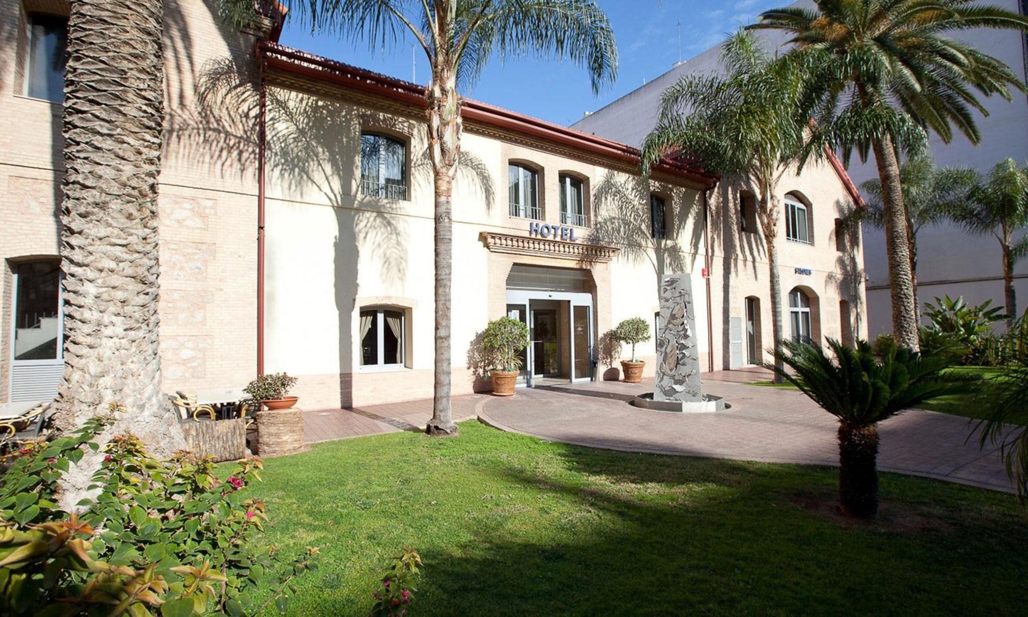 Dwo Hotel