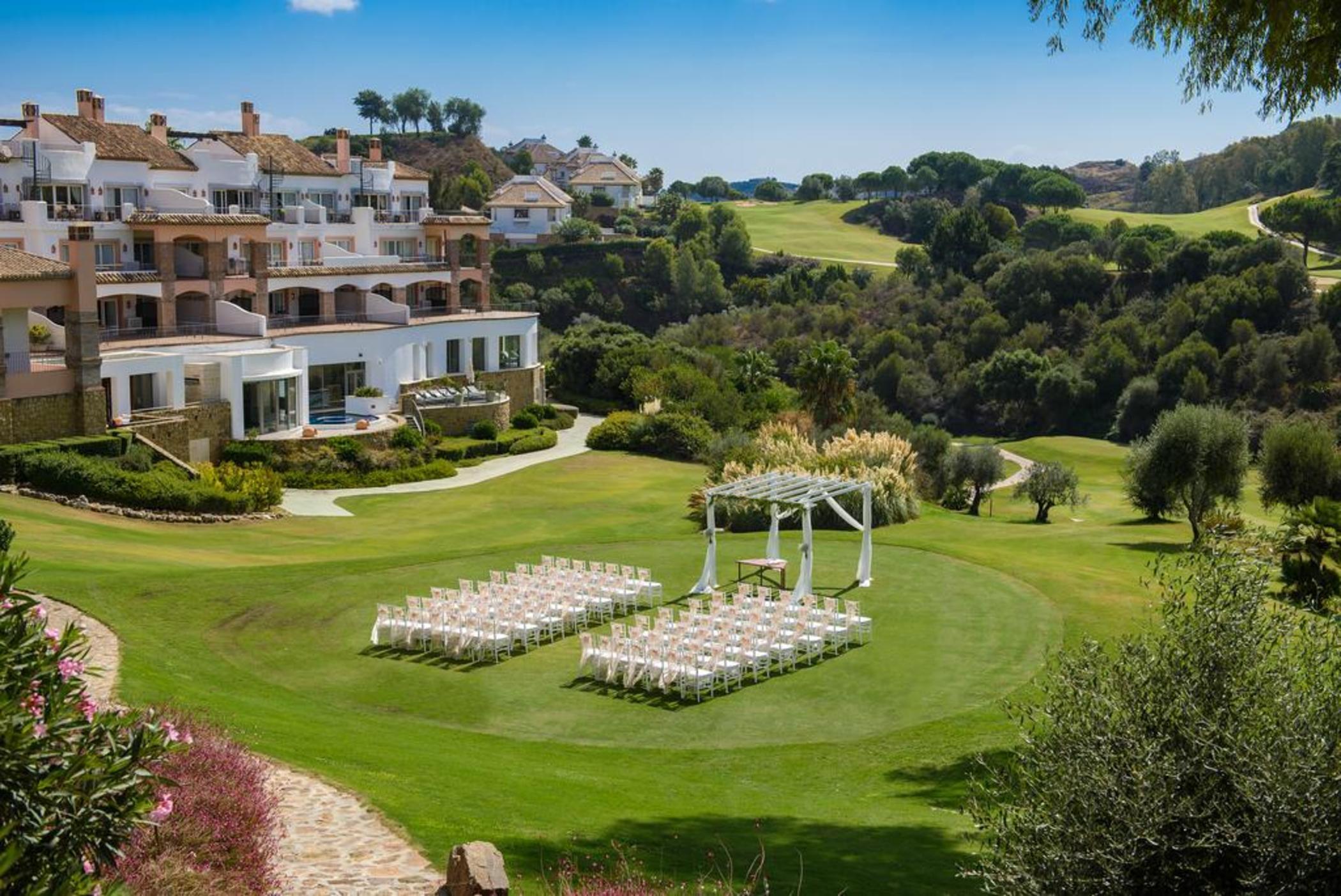 Resort La Cala La Cala De Mijas