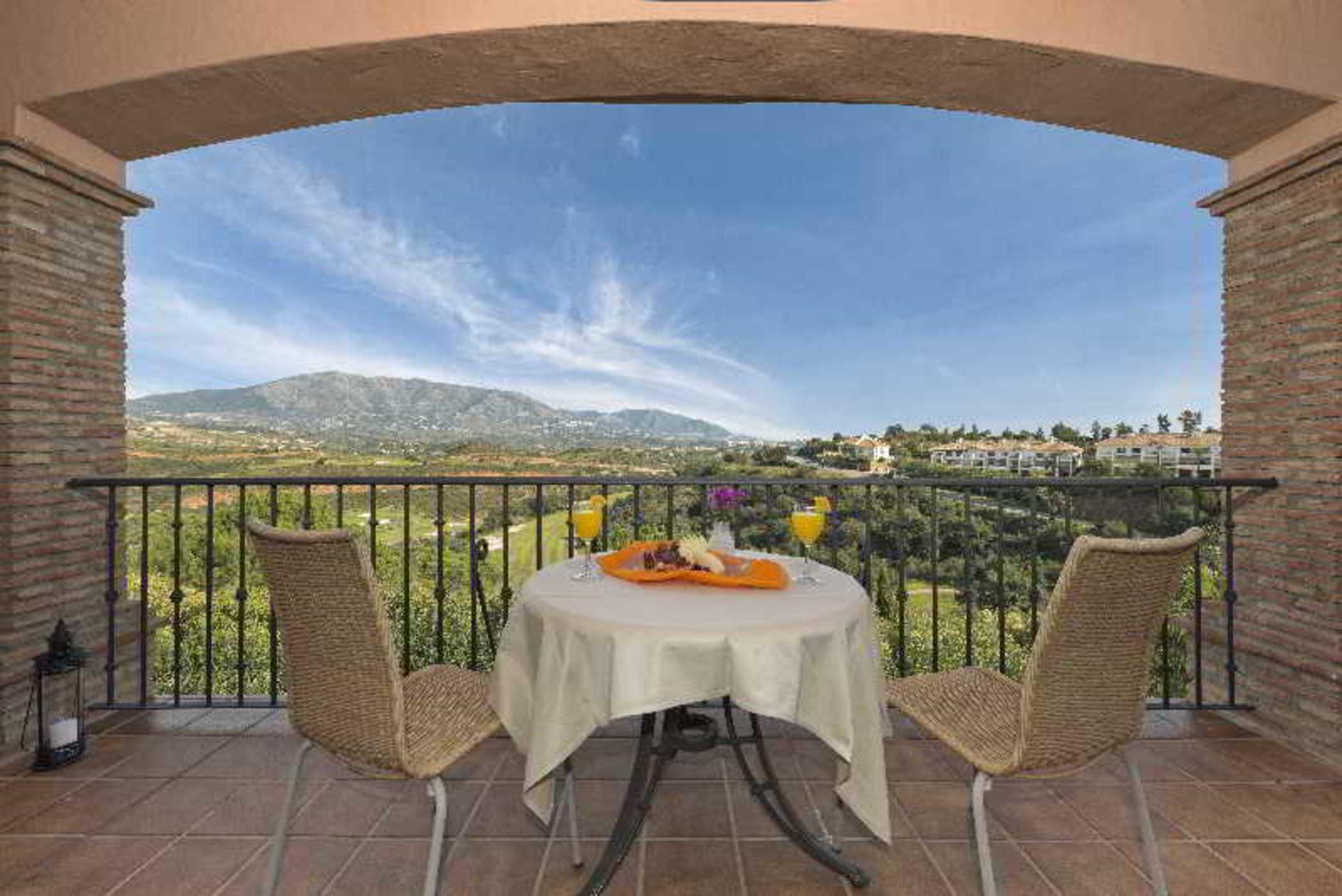 La Cala Resort La Cala De Mijas
