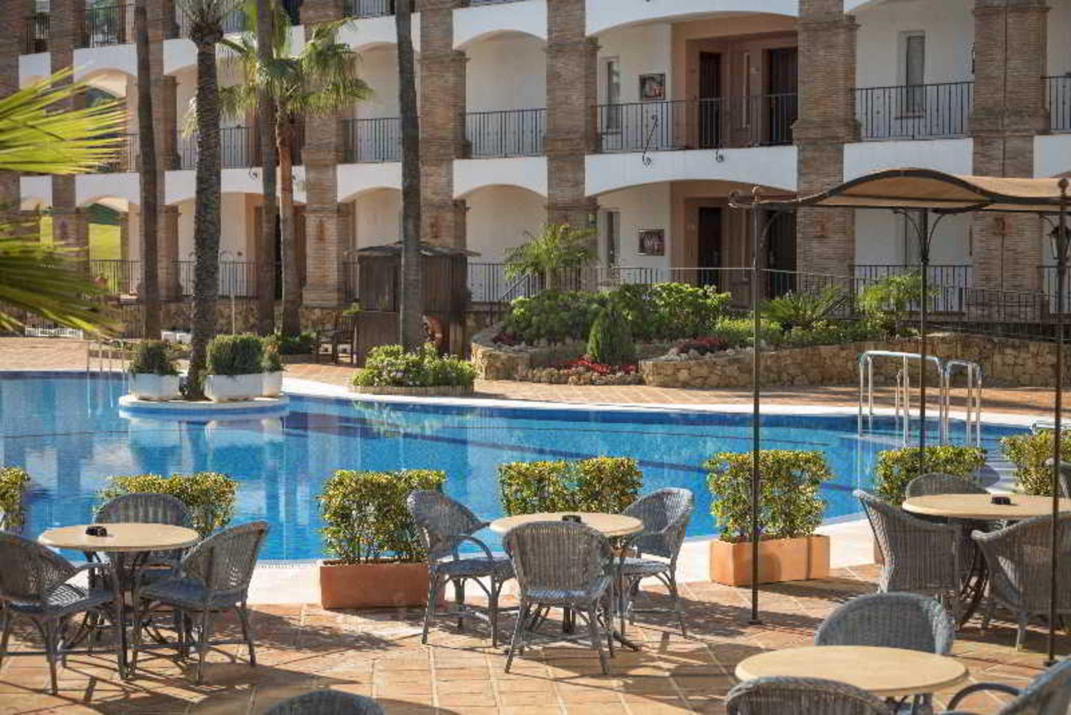 Resort La Cala